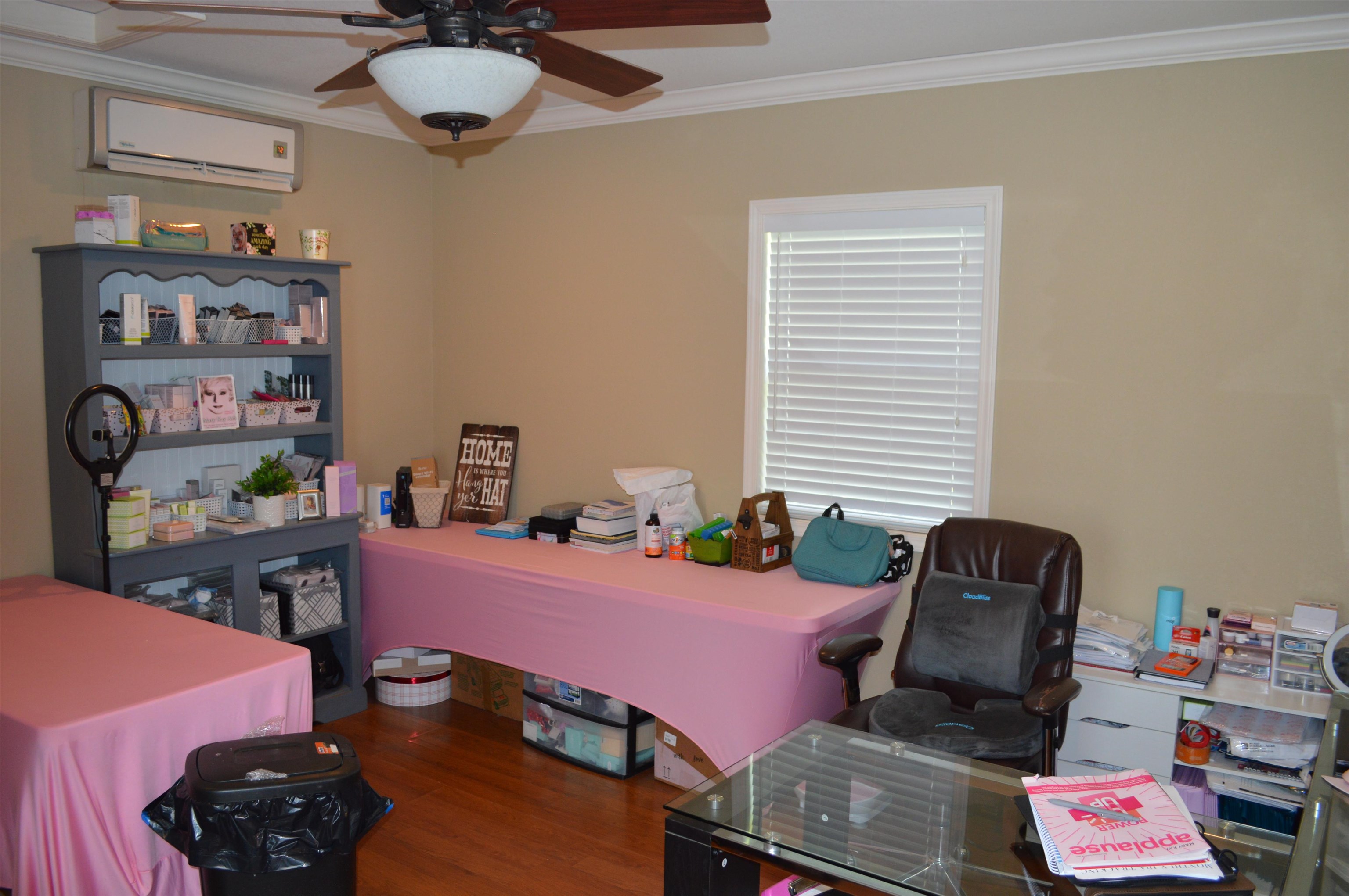 16870 W South  Harrisburg, AR
