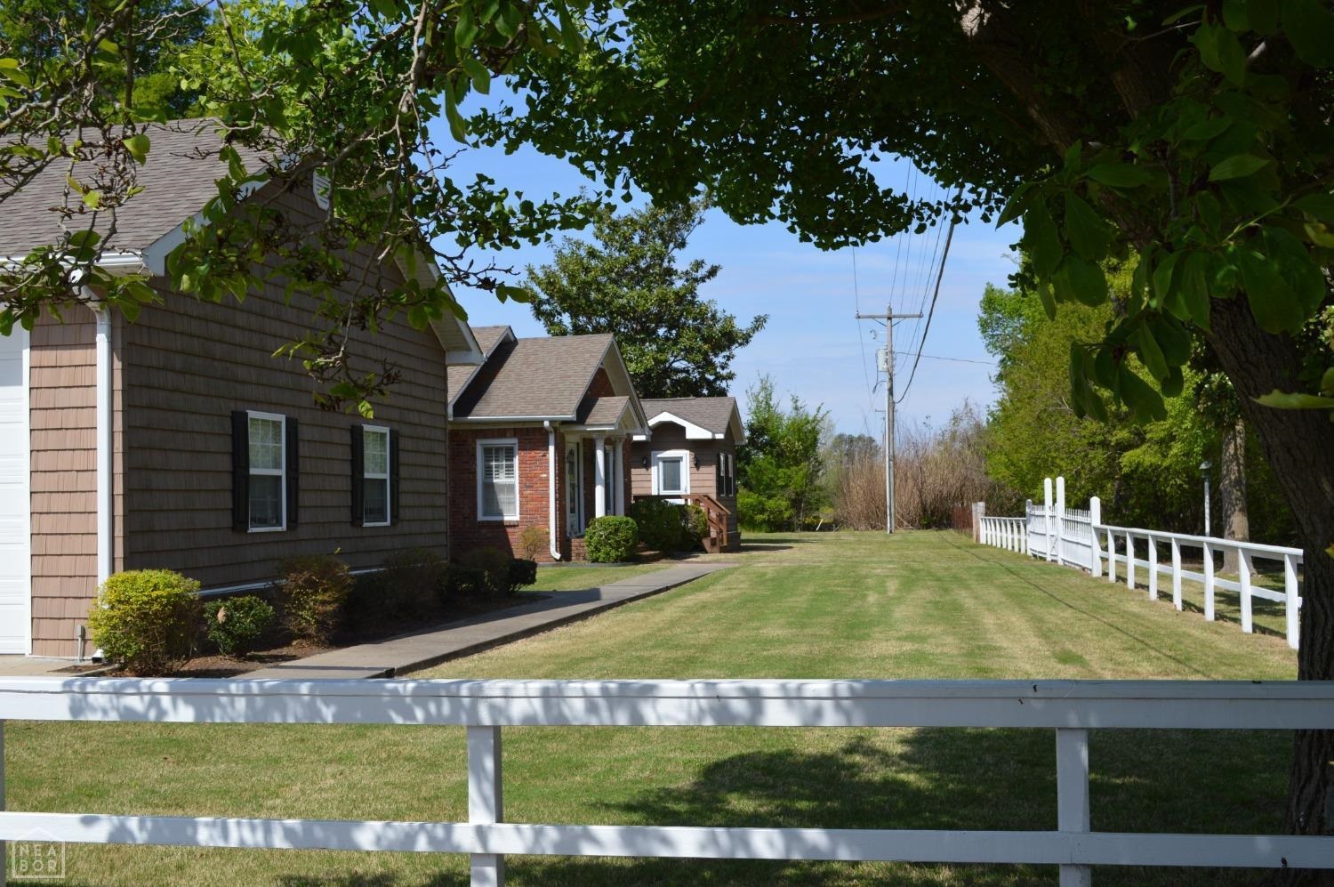 16870 W South  Harrisburg, AR
