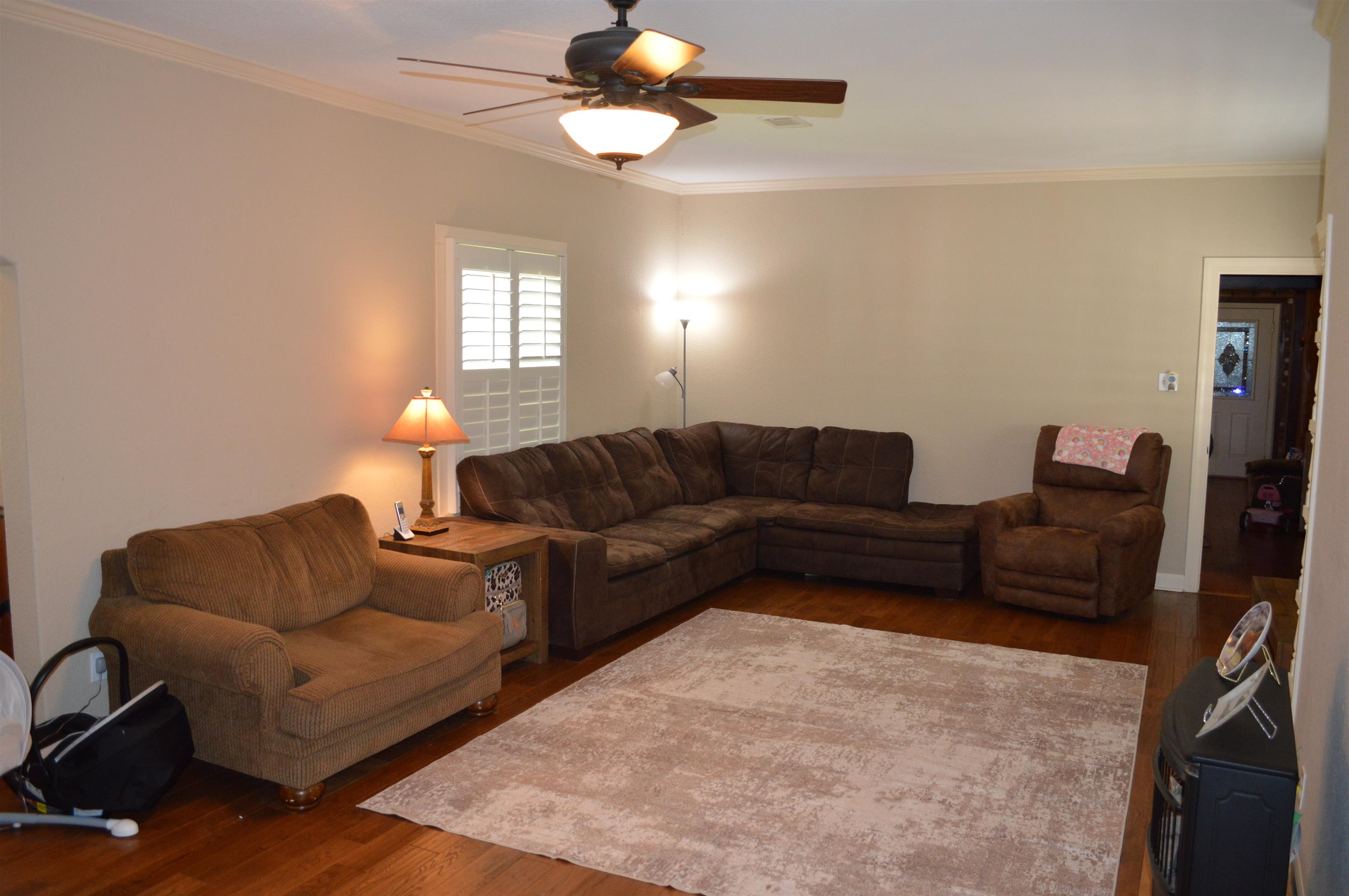 16870 W South  Harrisburg, AR