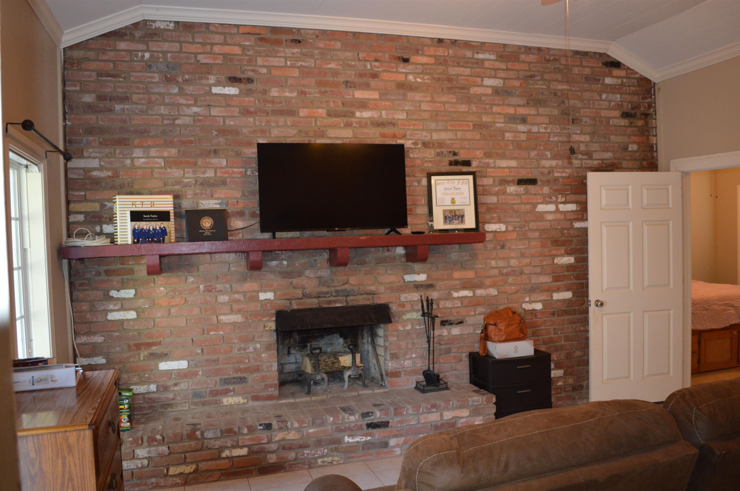 16870 W South  Harrisburg, AR