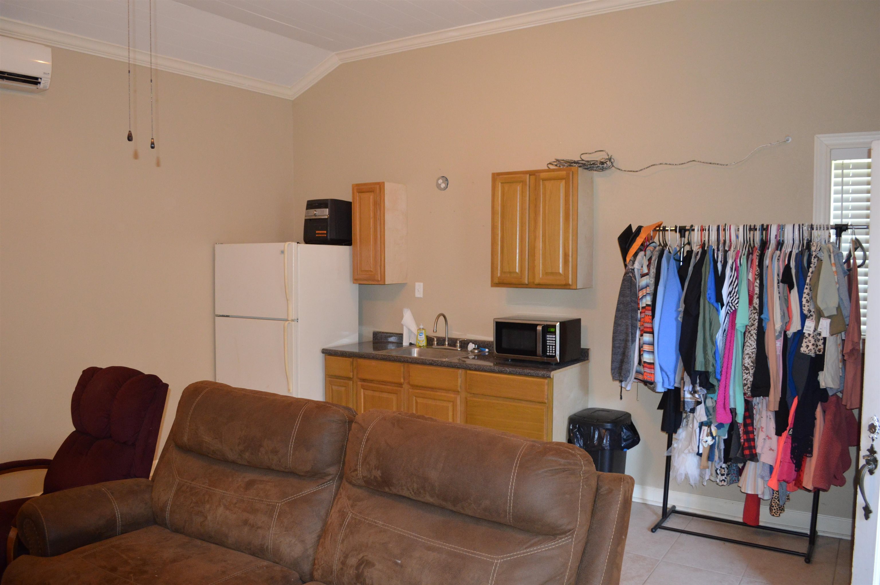 16870 W South  Harrisburg, AR