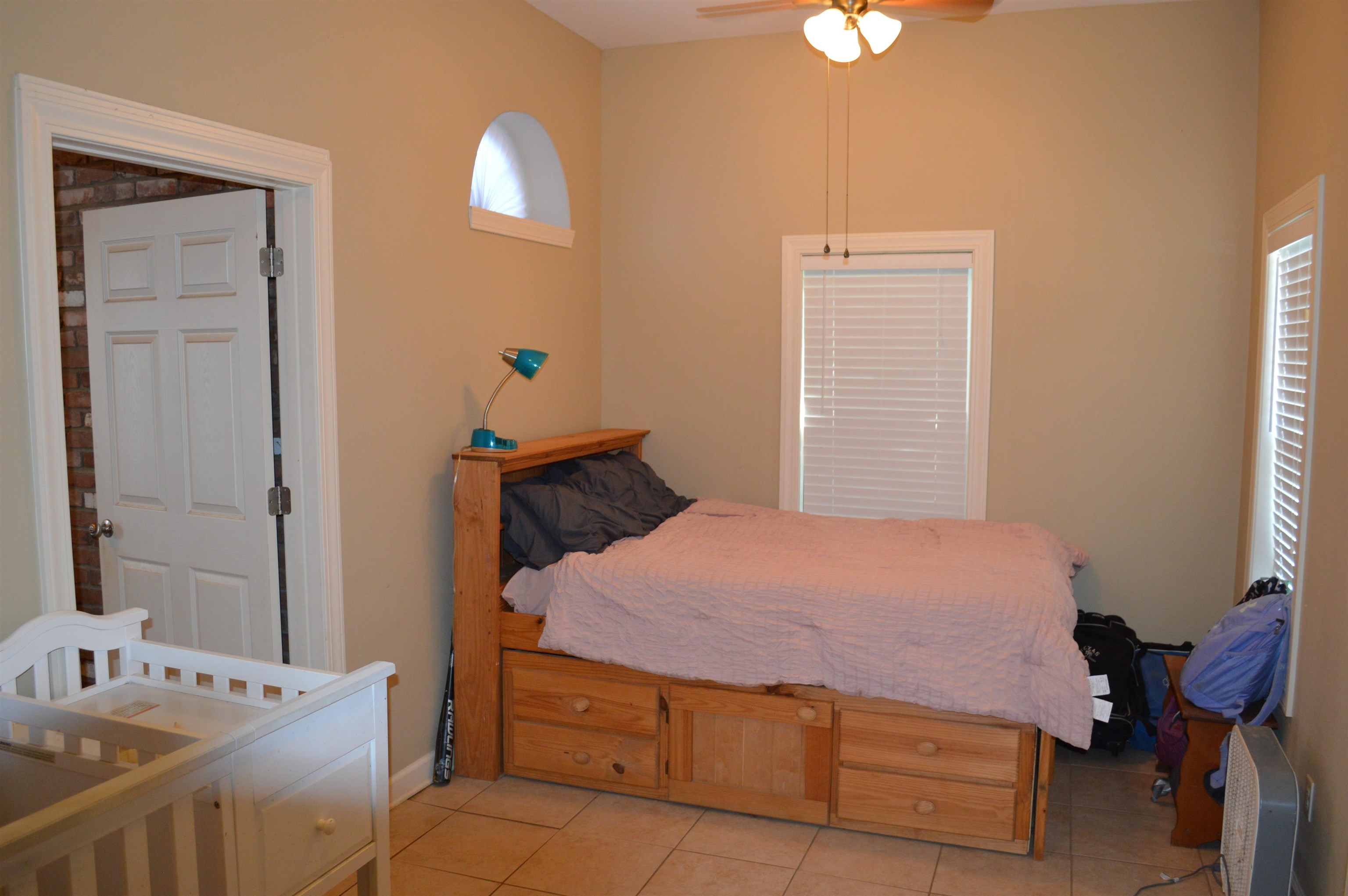 16870 W South  Harrisburg, AR