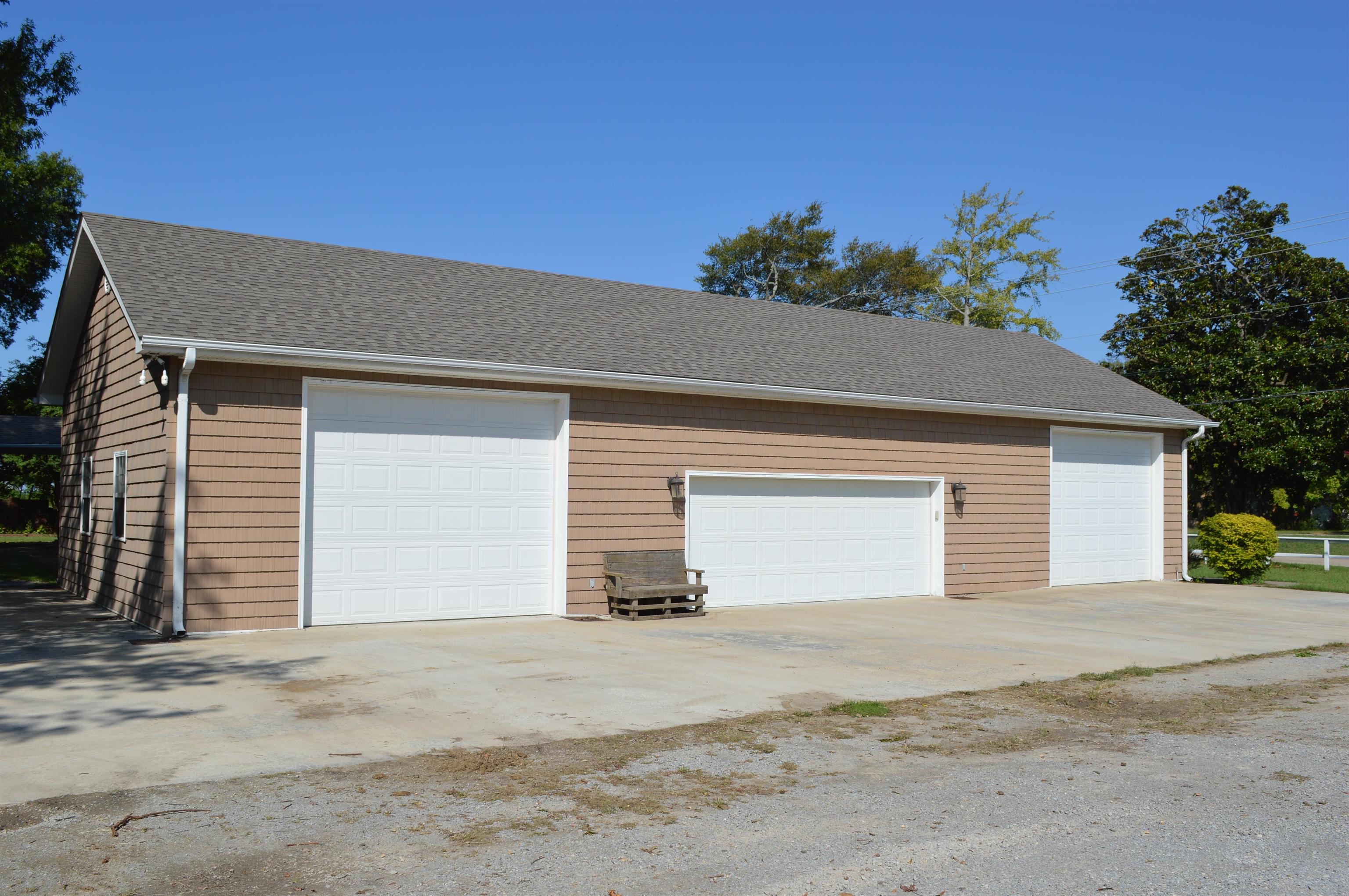 16870 W South  Harrisburg, AR