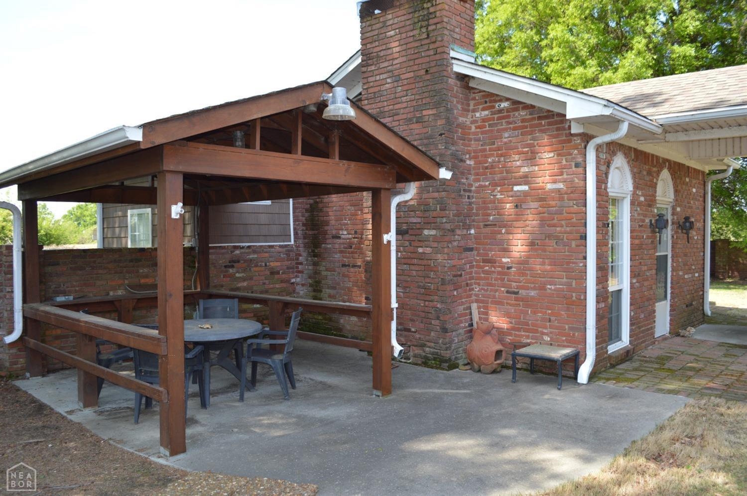 16870 W South  Harrisburg, AR