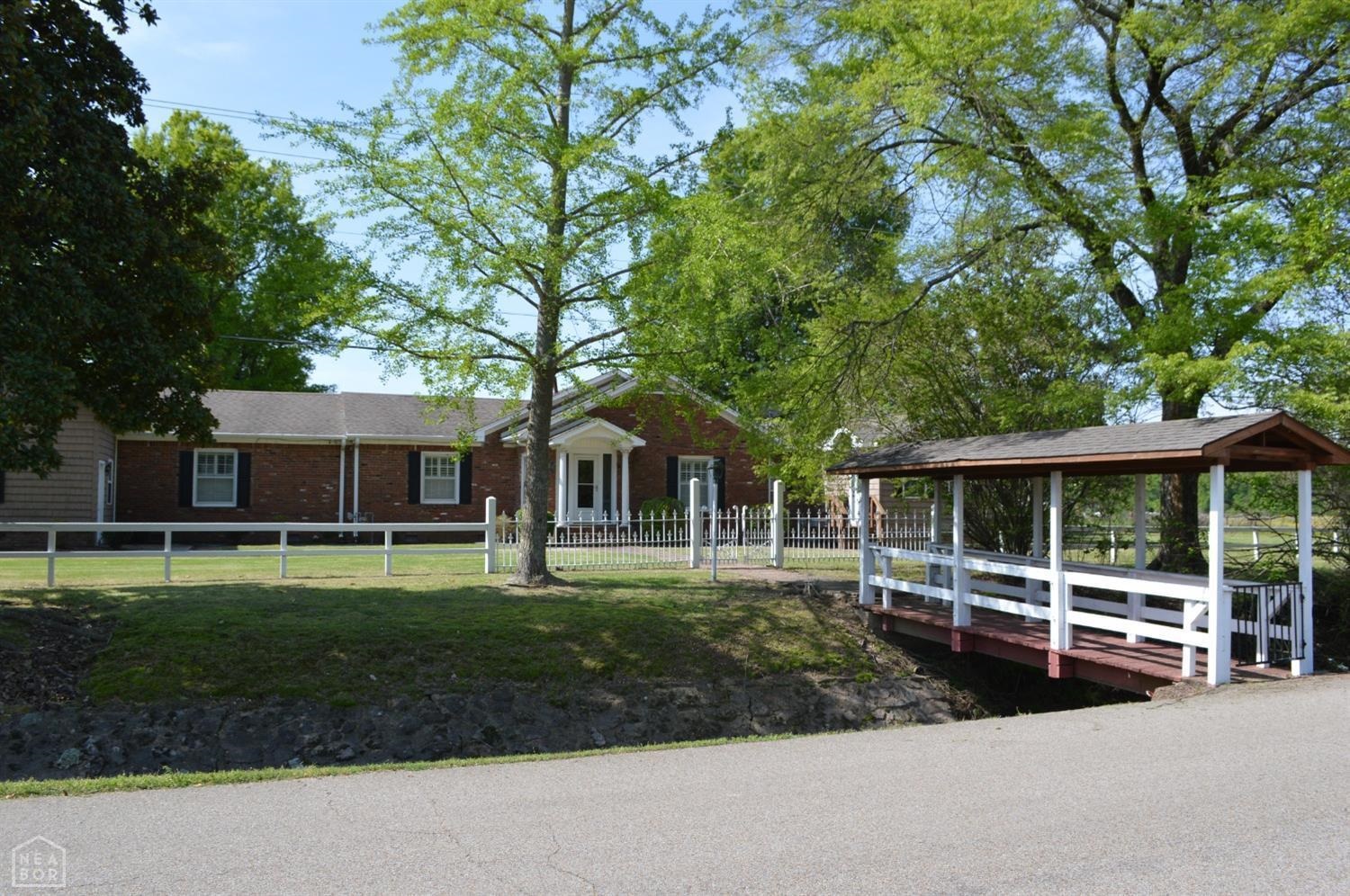 16870 W South  Harrisburg, AR