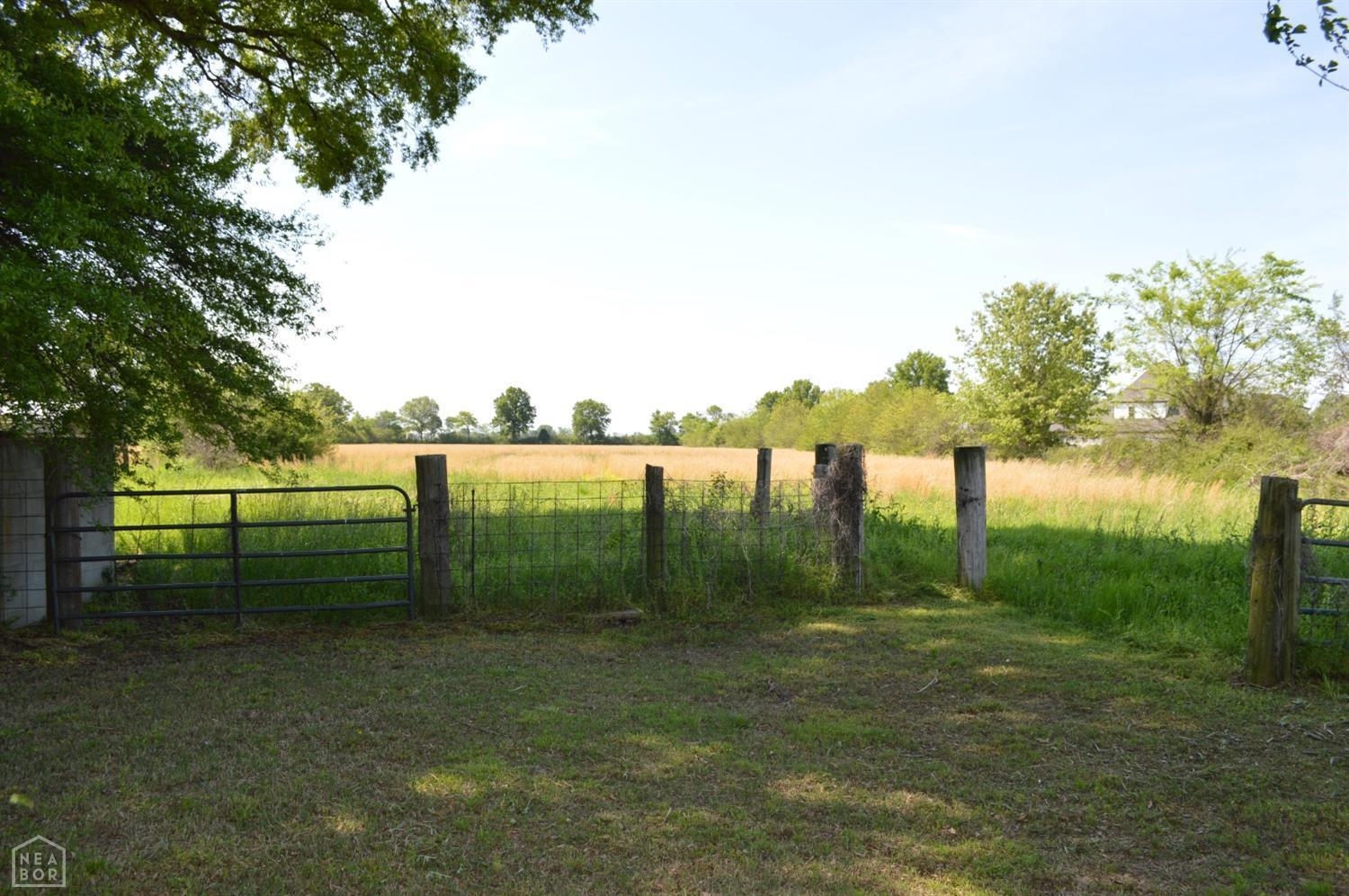 16870 W South  Harrisburg, AR