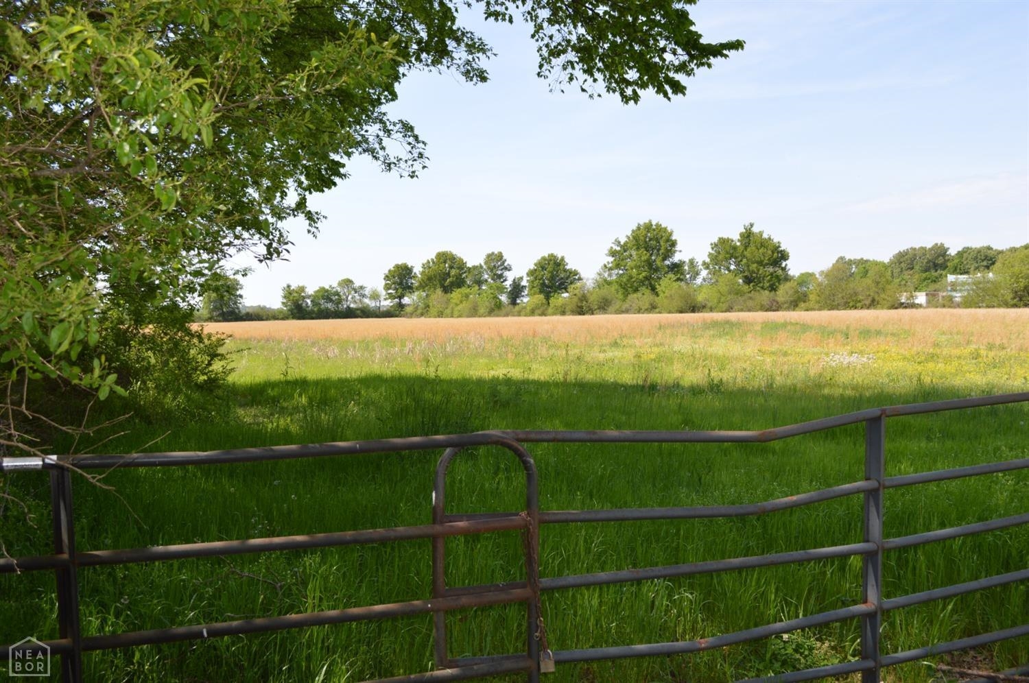 16870 W South  Harrisburg, AR