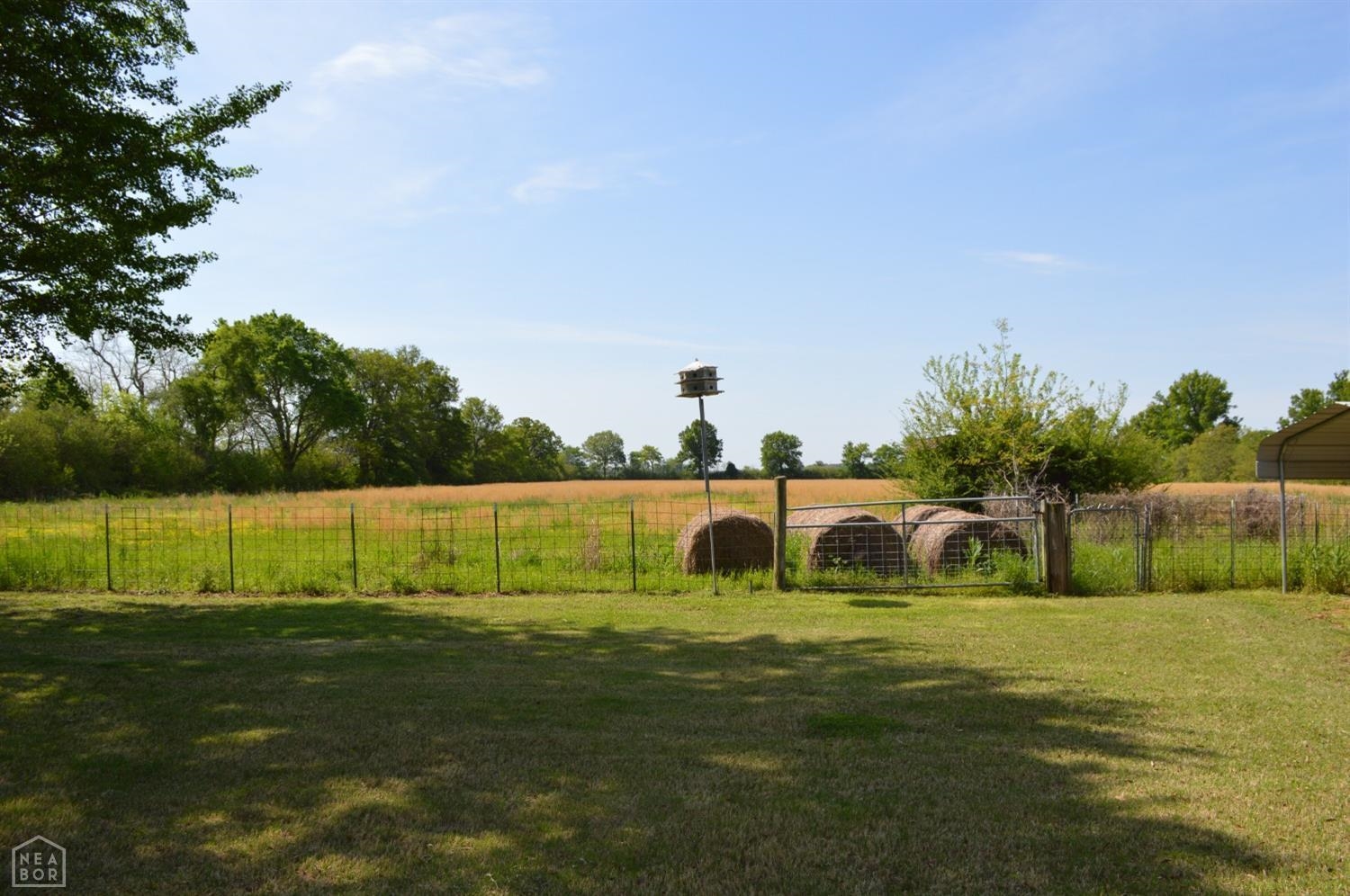 16870 W South  Harrisburg, AR