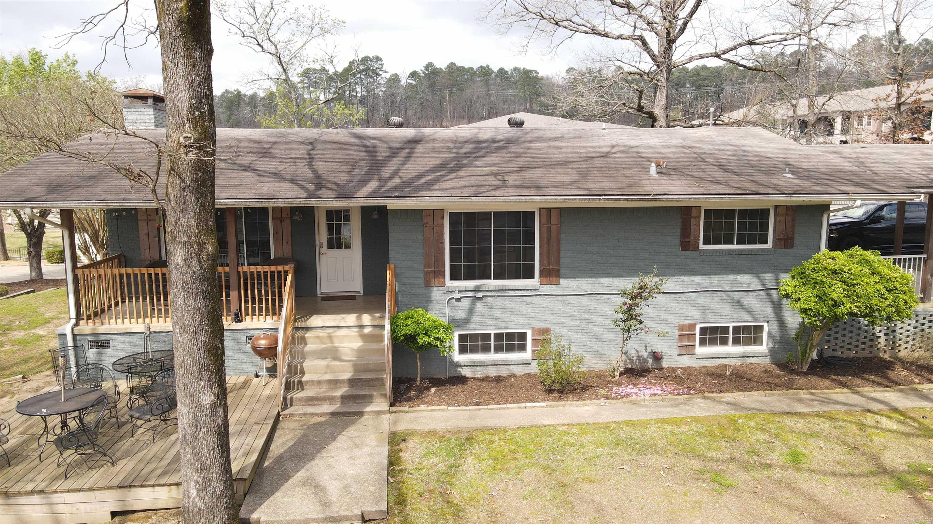 189  Bayshore  Hot Springs, AR