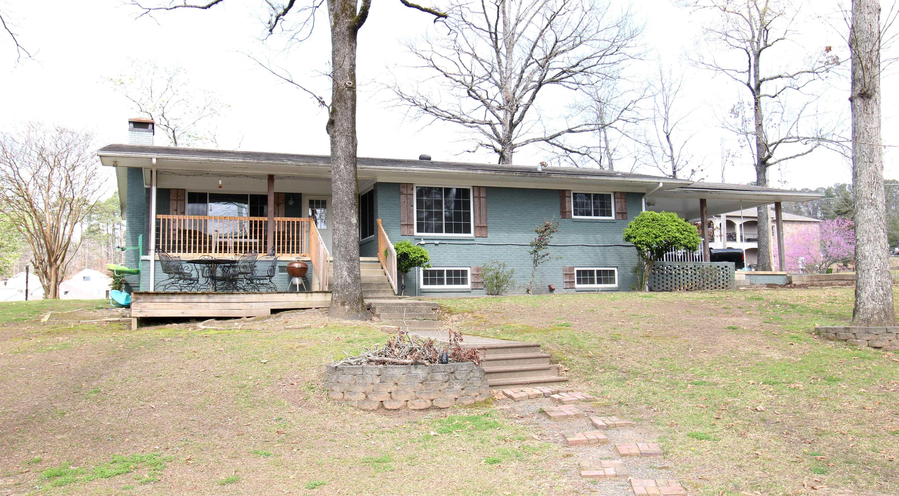 189  Bayshore  Hot Springs, AR