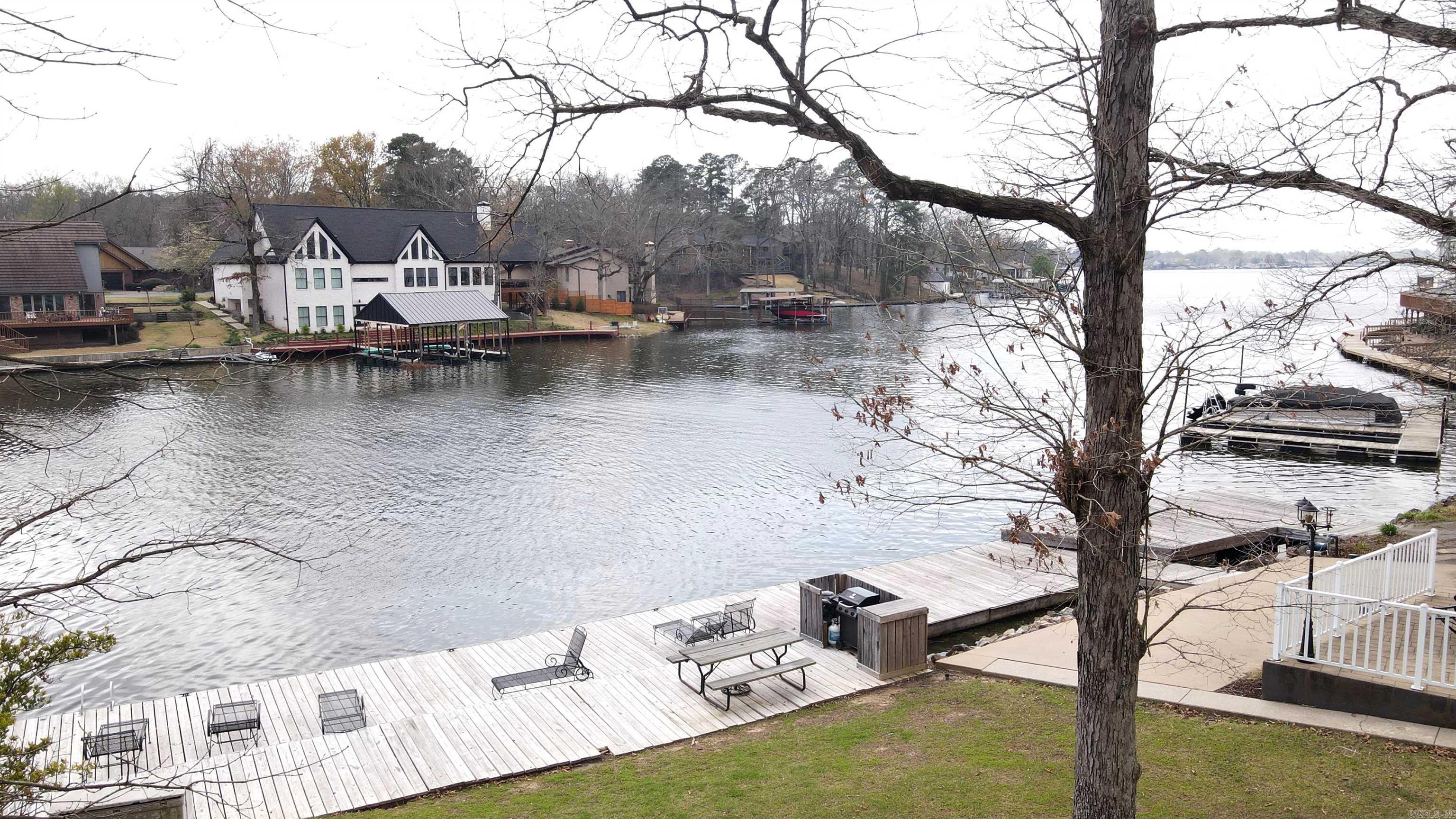 189  Bayshore  Hot Springs, AR