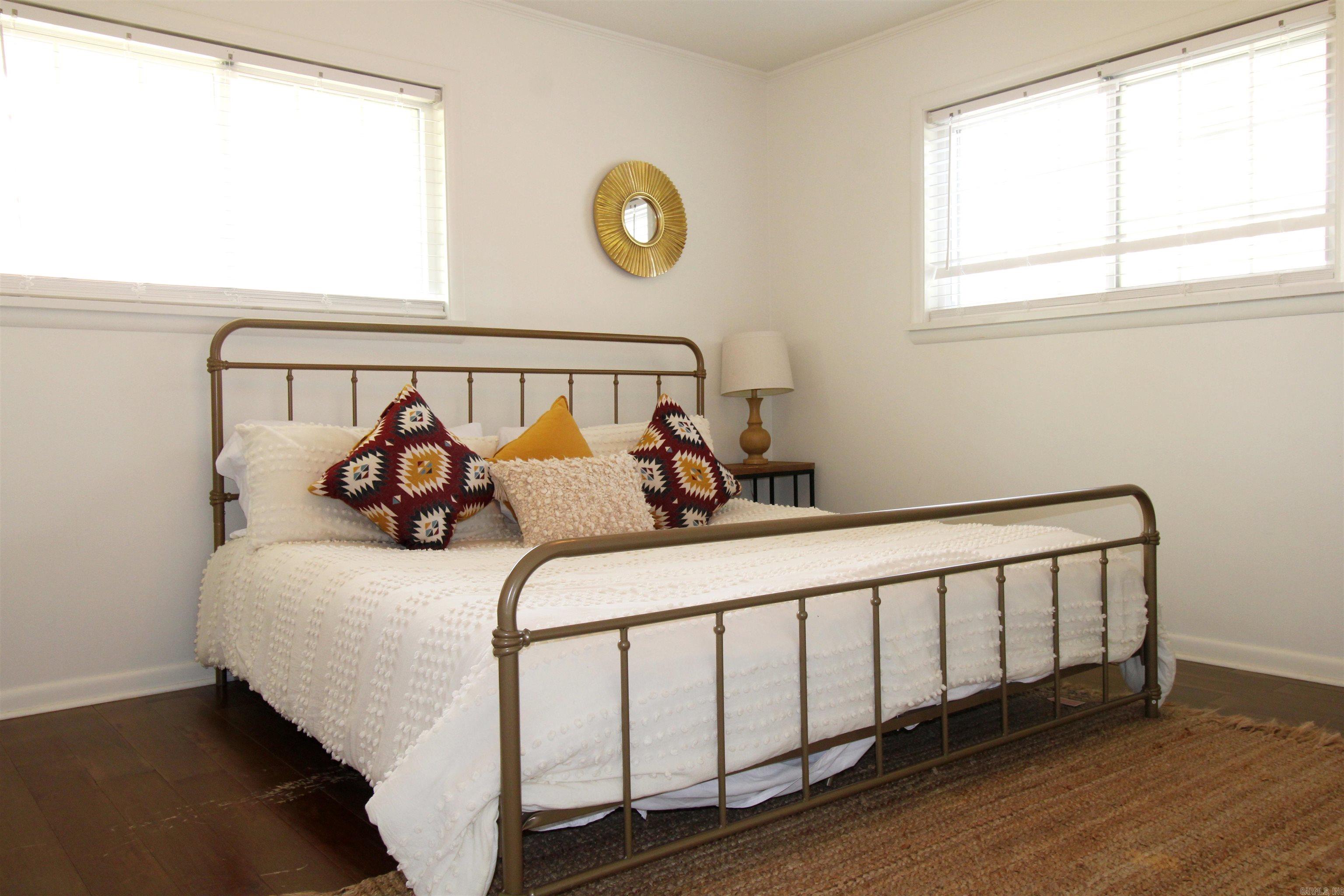 189  Bayshore  Hot Springs, AR