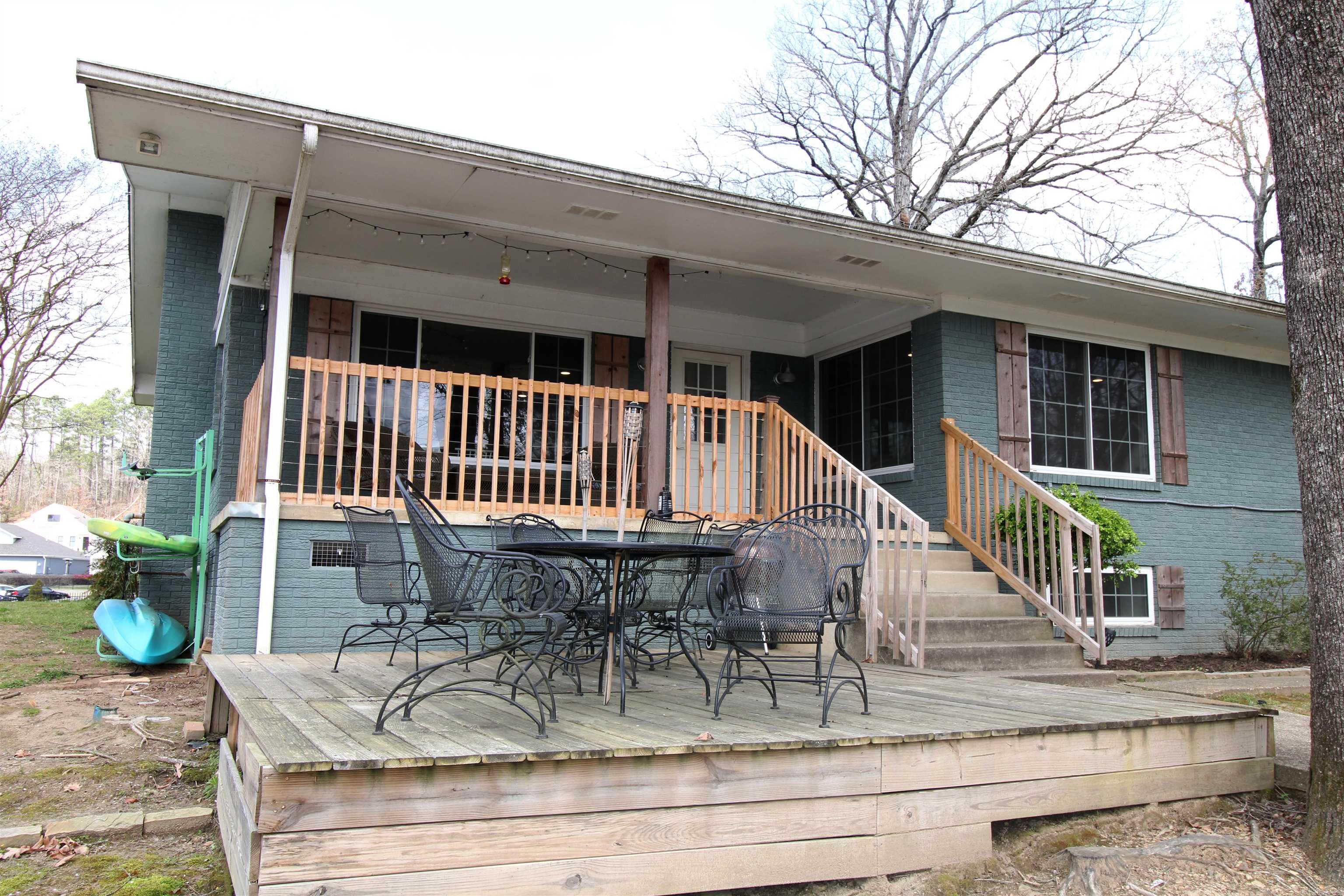189  Bayshore  Hot Springs, AR