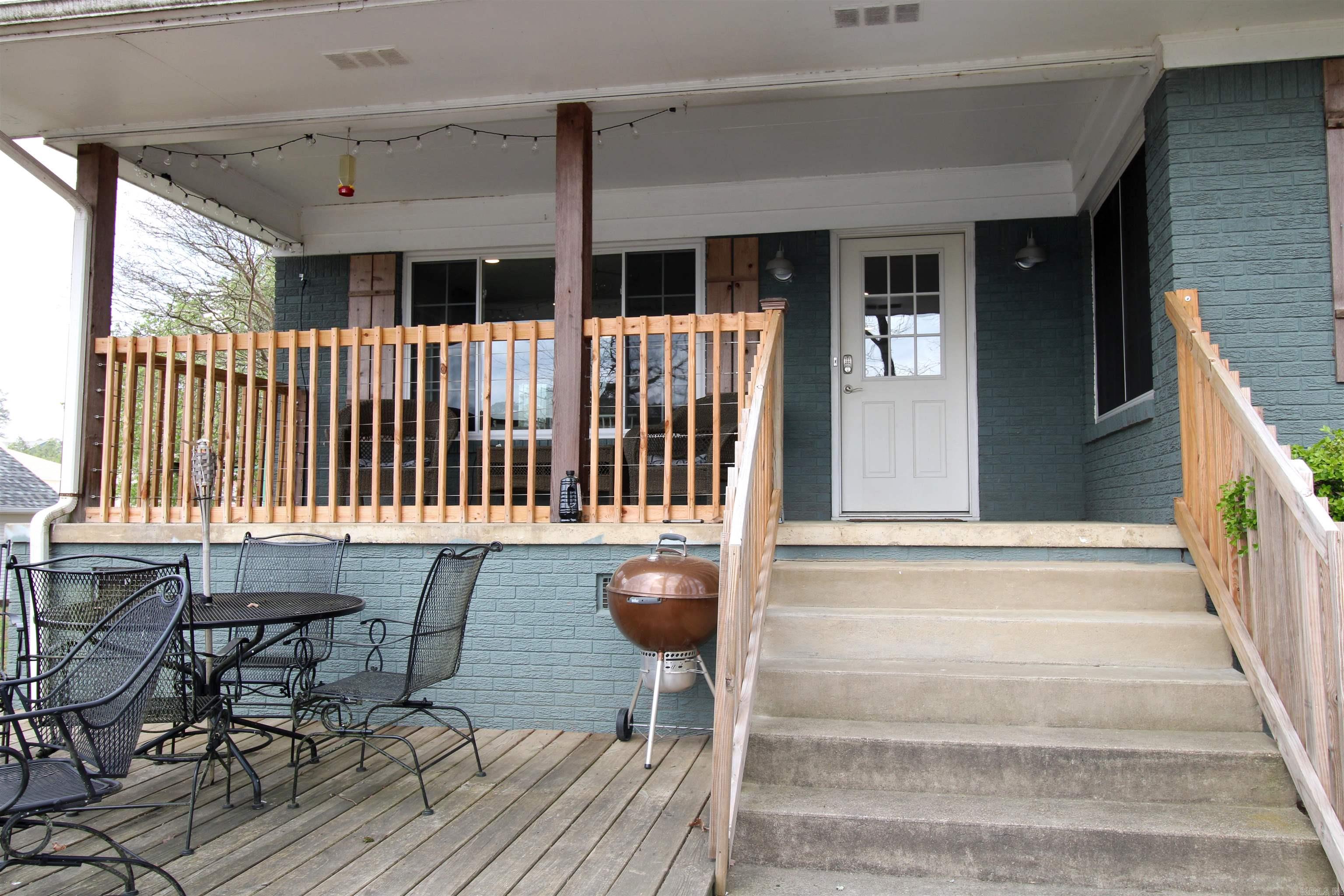 189 Bayshore Cove Hot Springs, AR 71913
