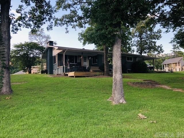 189  Bayshore  Hot Springs, AR
