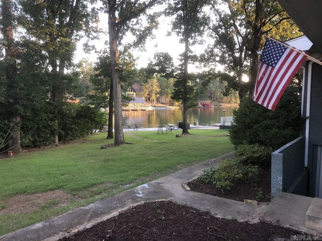 189  Bayshore  Hot Springs, AR