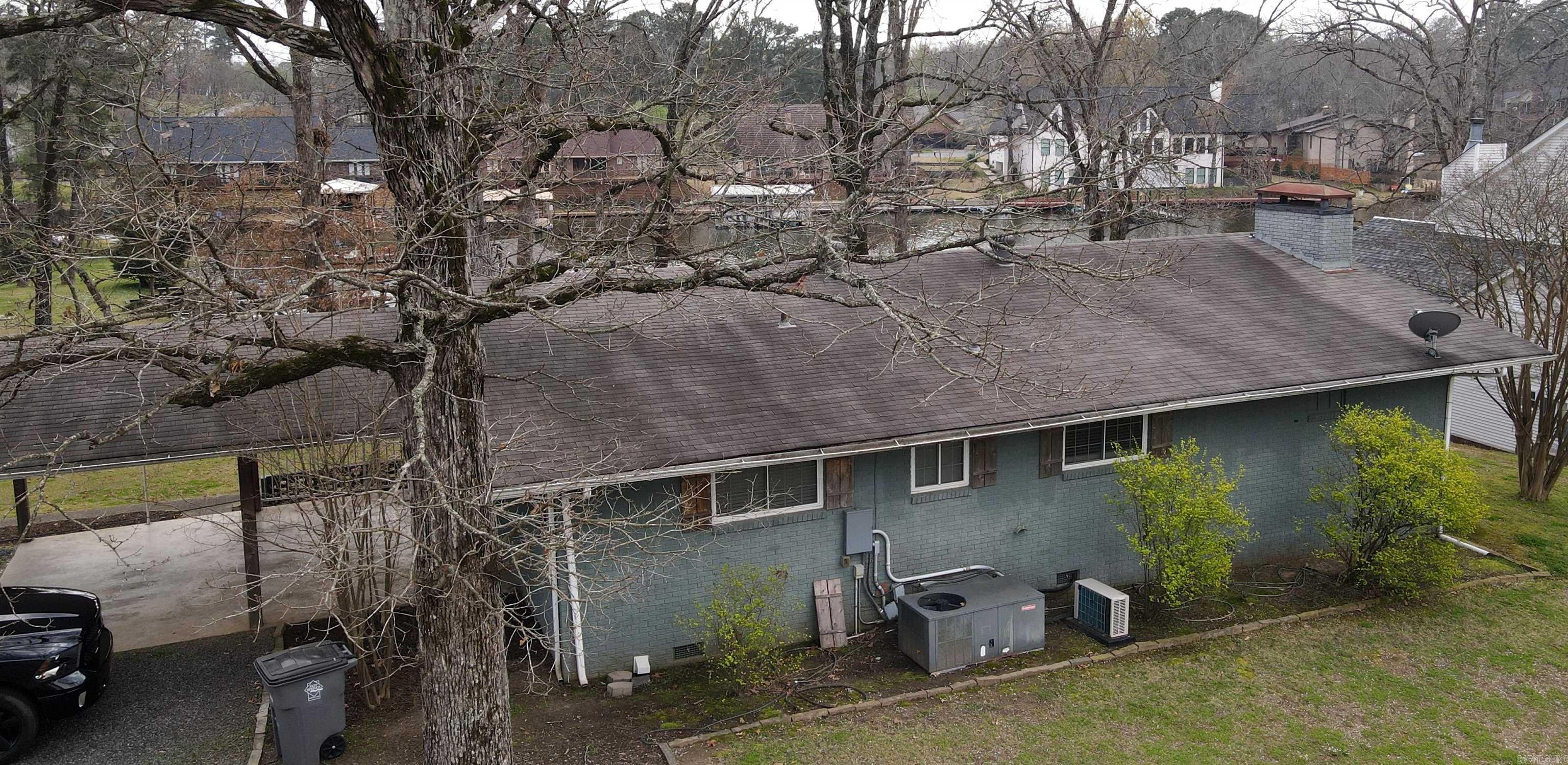 189  Bayshore  Hot Springs, AR