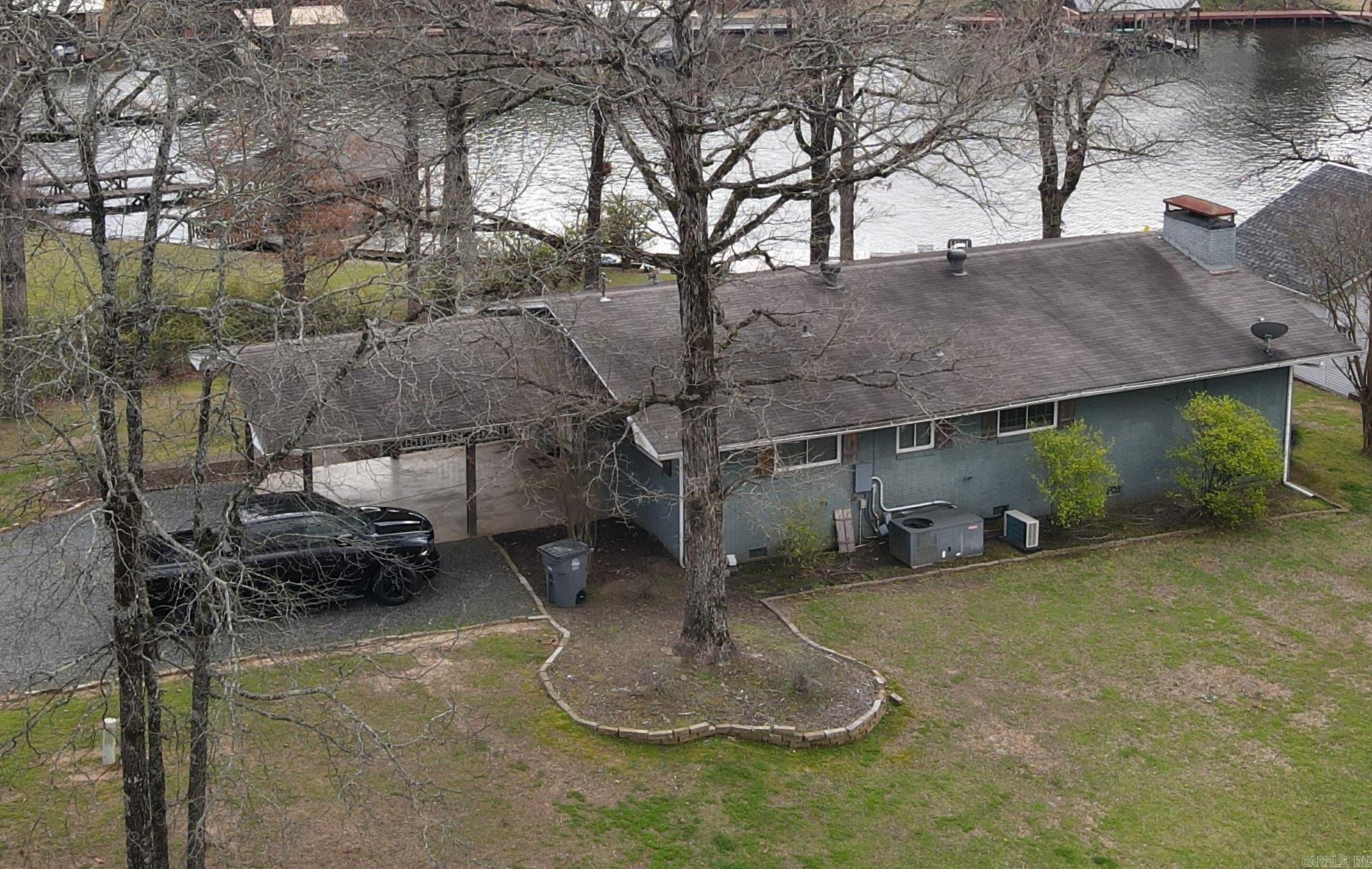 189  Bayshore  Hot Springs, AR