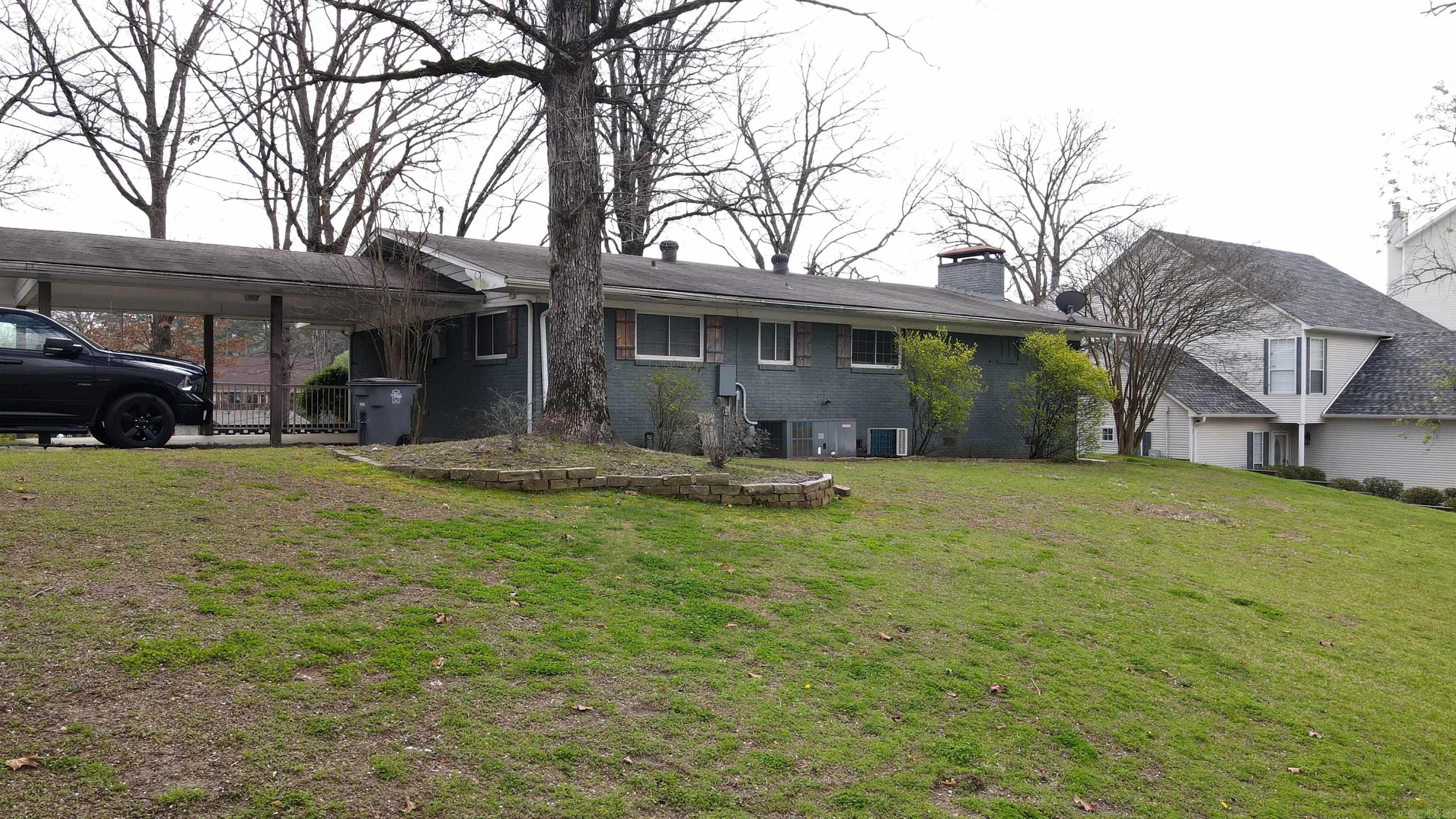 189  Bayshore  Hot Springs, AR