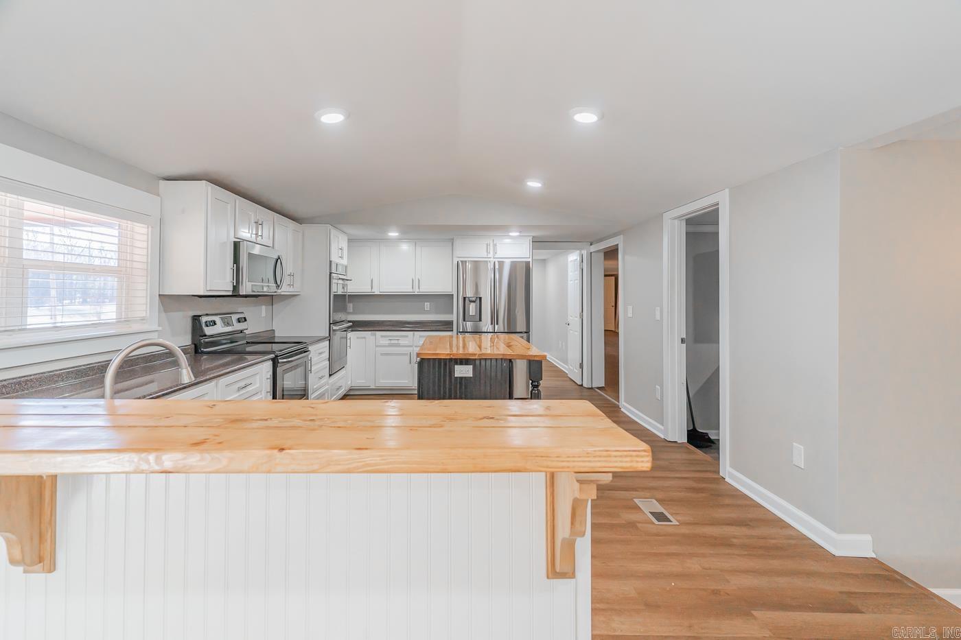 4924 Peachtree Avenue Jonesboro, AR 72405