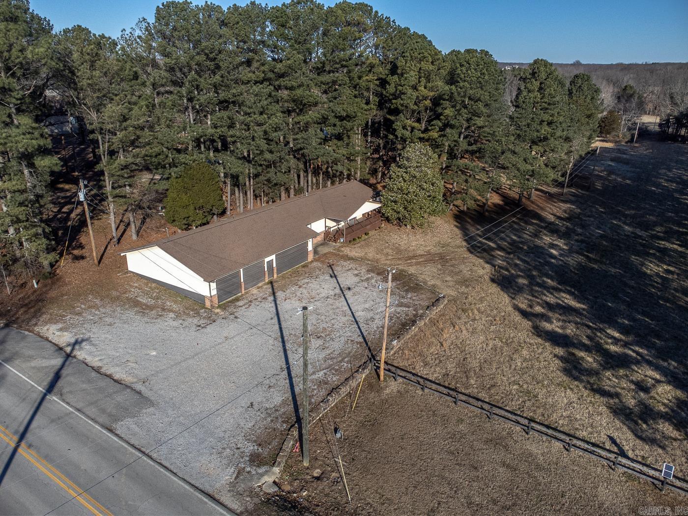 4924 Peachtree Avenue Jonesboro, AR 72405