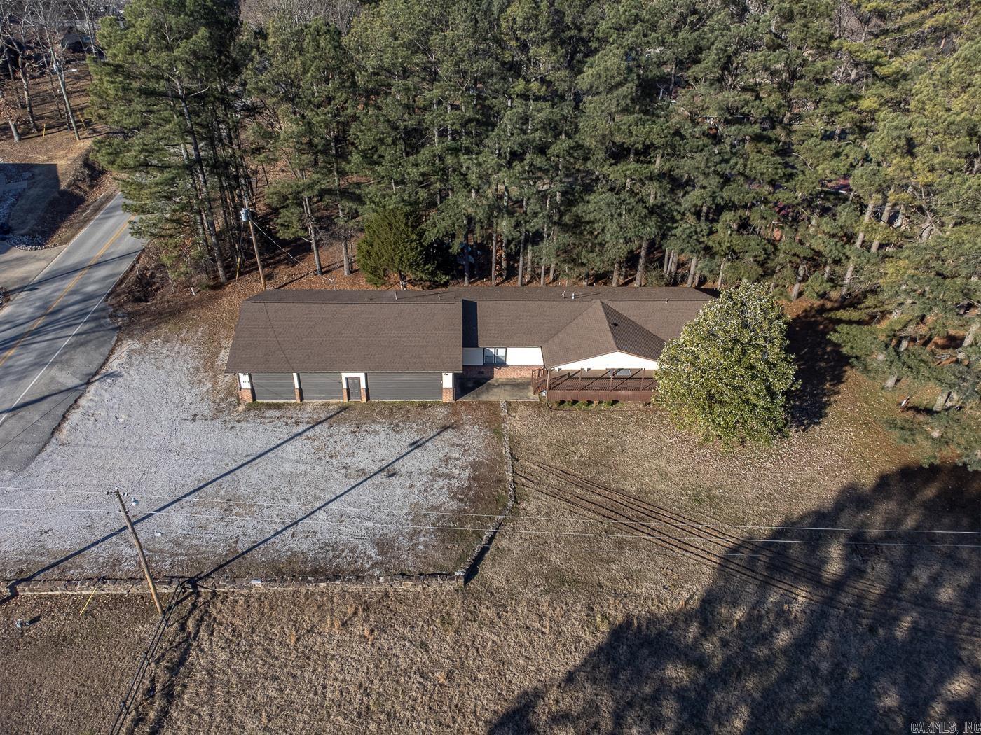 4924 Peachtree Avenue Jonesboro, AR 72405