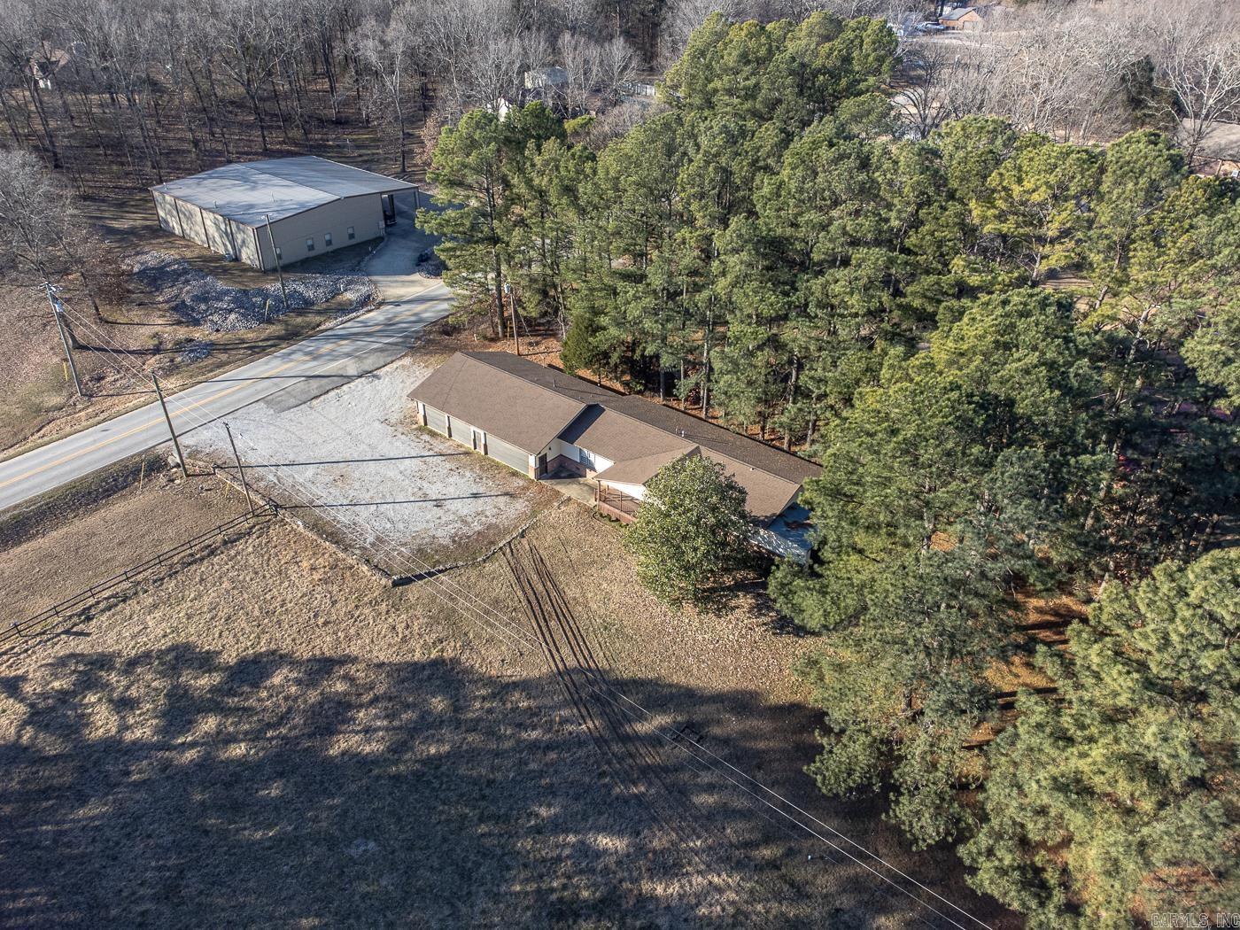4924 Peachtree Avenue Jonesboro, AR 72405