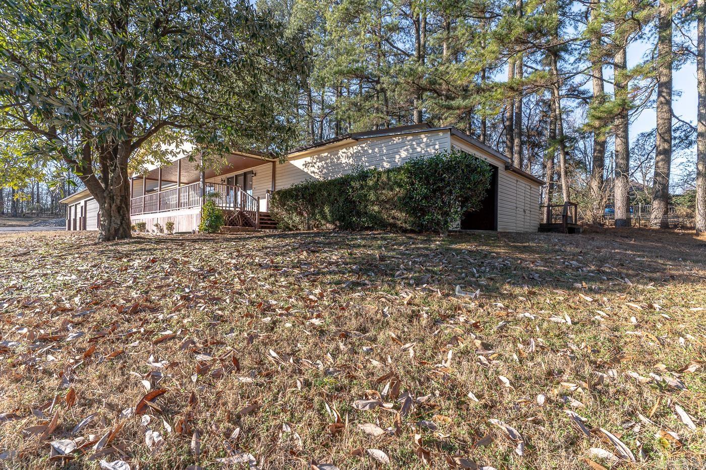 4924 Peachtree Avenue Jonesboro, AR 72405