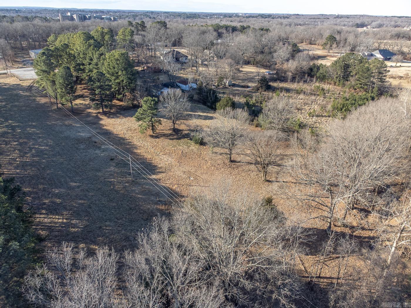 4924 Peachtree Avenue Jonesboro, AR 72405