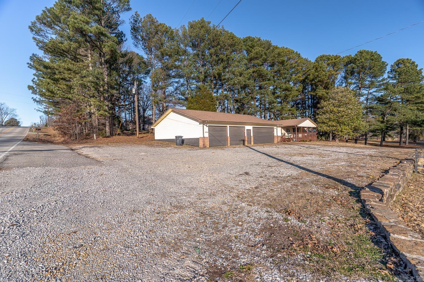 4924 Peachtree Avenue Jonesboro, AR 72405