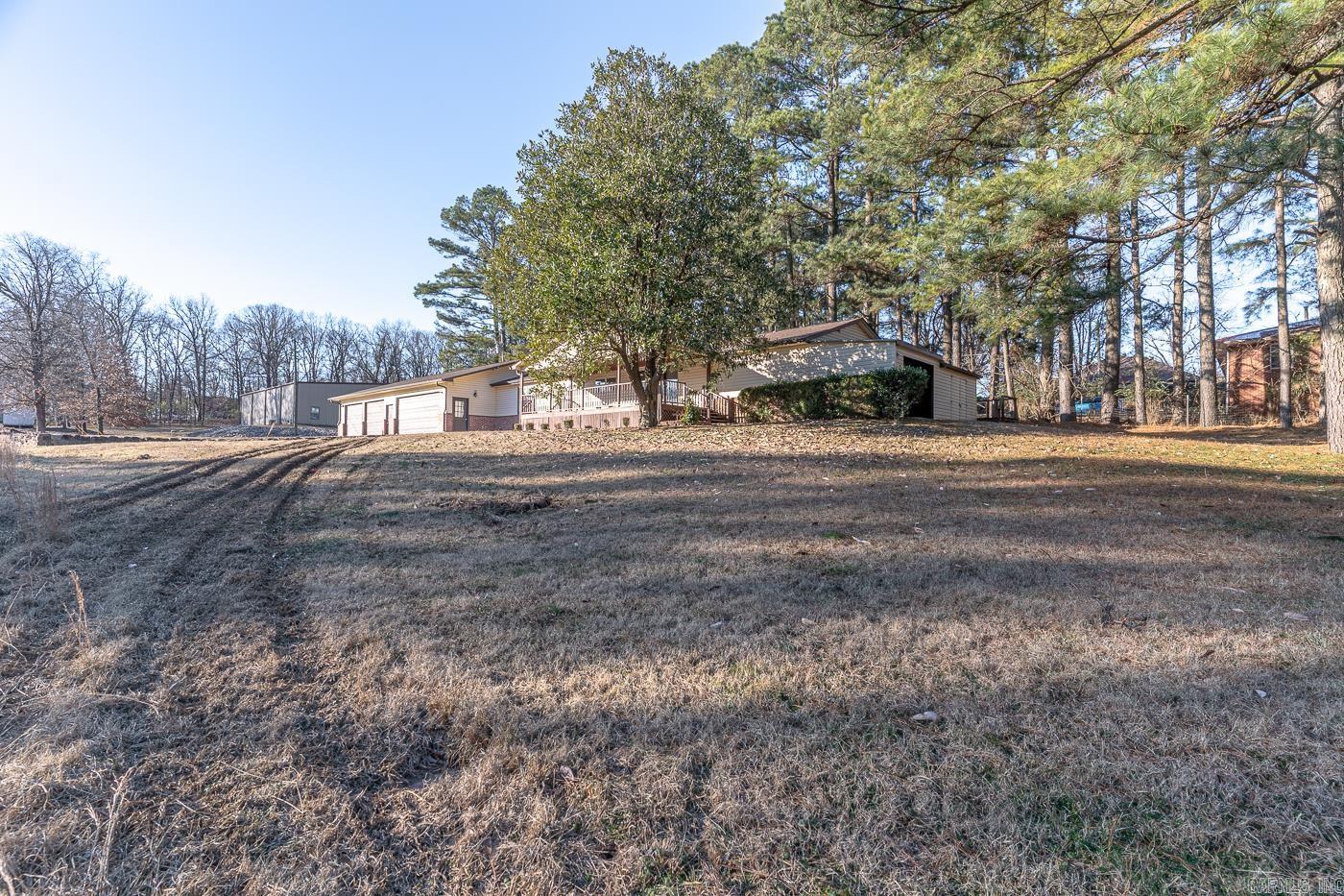 4924 Peachtree Avenue Jonesboro, AR 72405