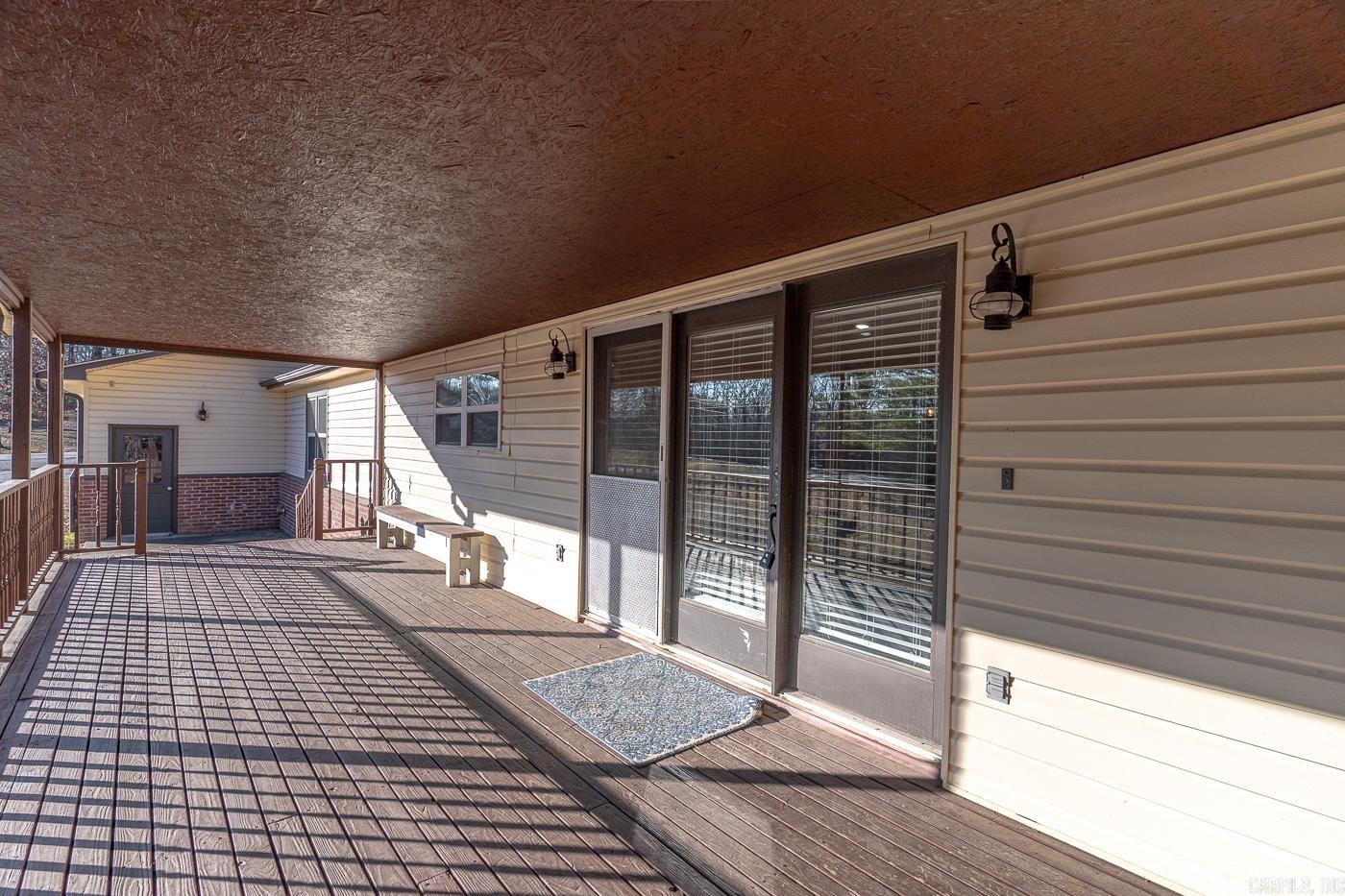 4924 Peachtree Avenue Jonesboro, AR 72405