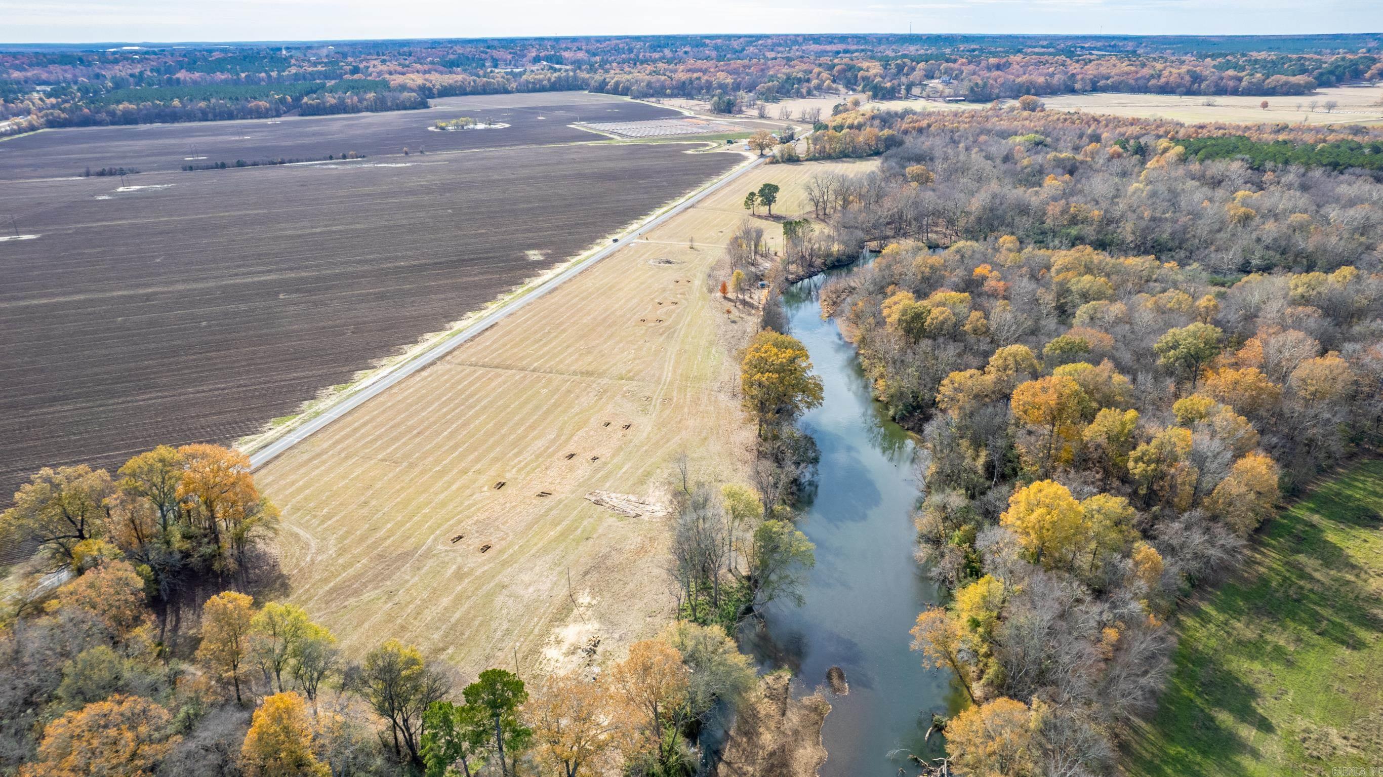 Lot 4  Old Military Lot 4 Arkadelphia, AR