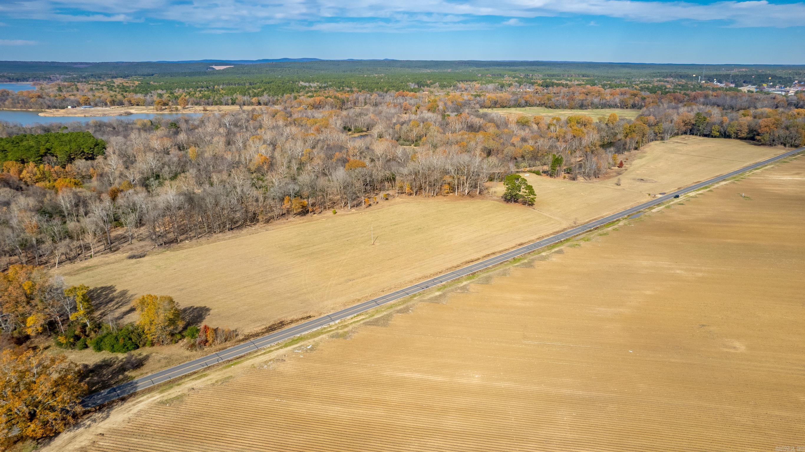 Lot 4  Old Military Lot 4 Arkadelphia, AR