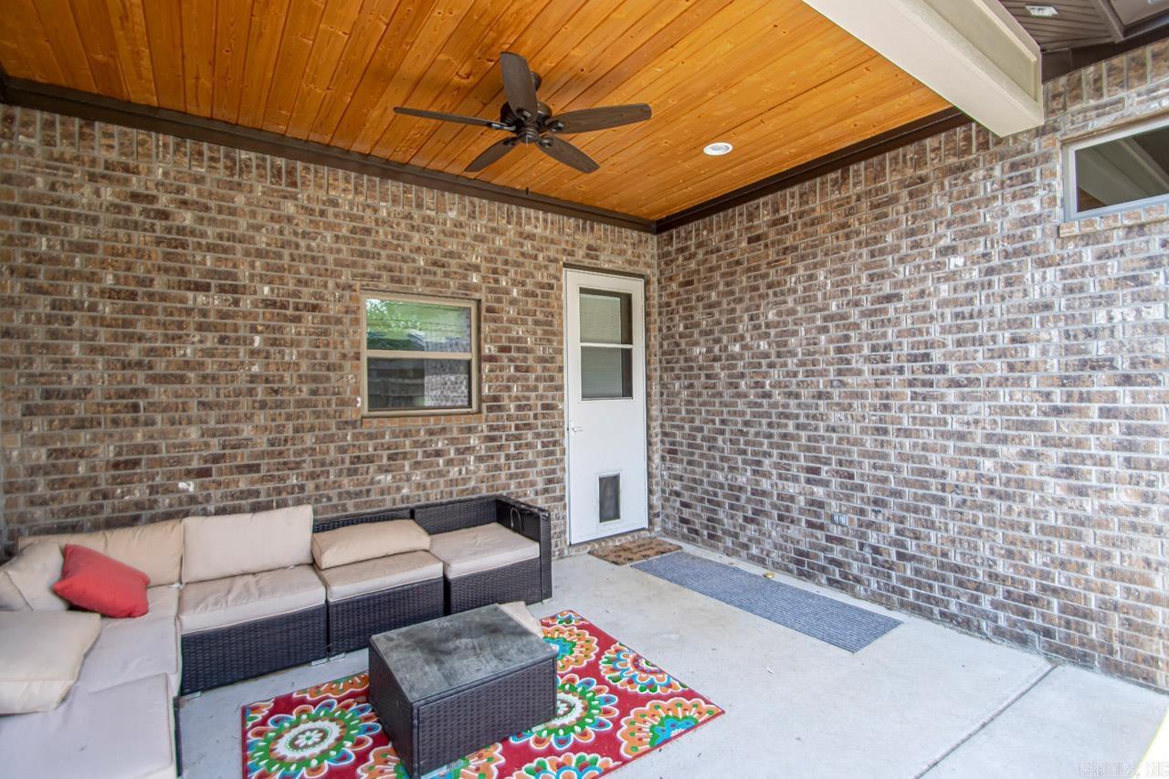 1121  Essex  Benton, AR
