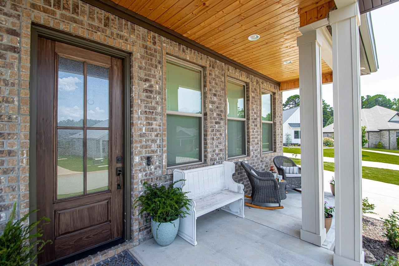 1121  Essex  Benton, AR