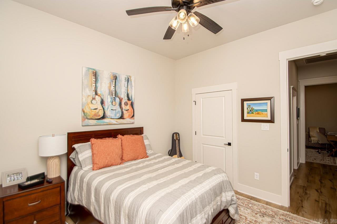 1121  Essex  Benton, AR