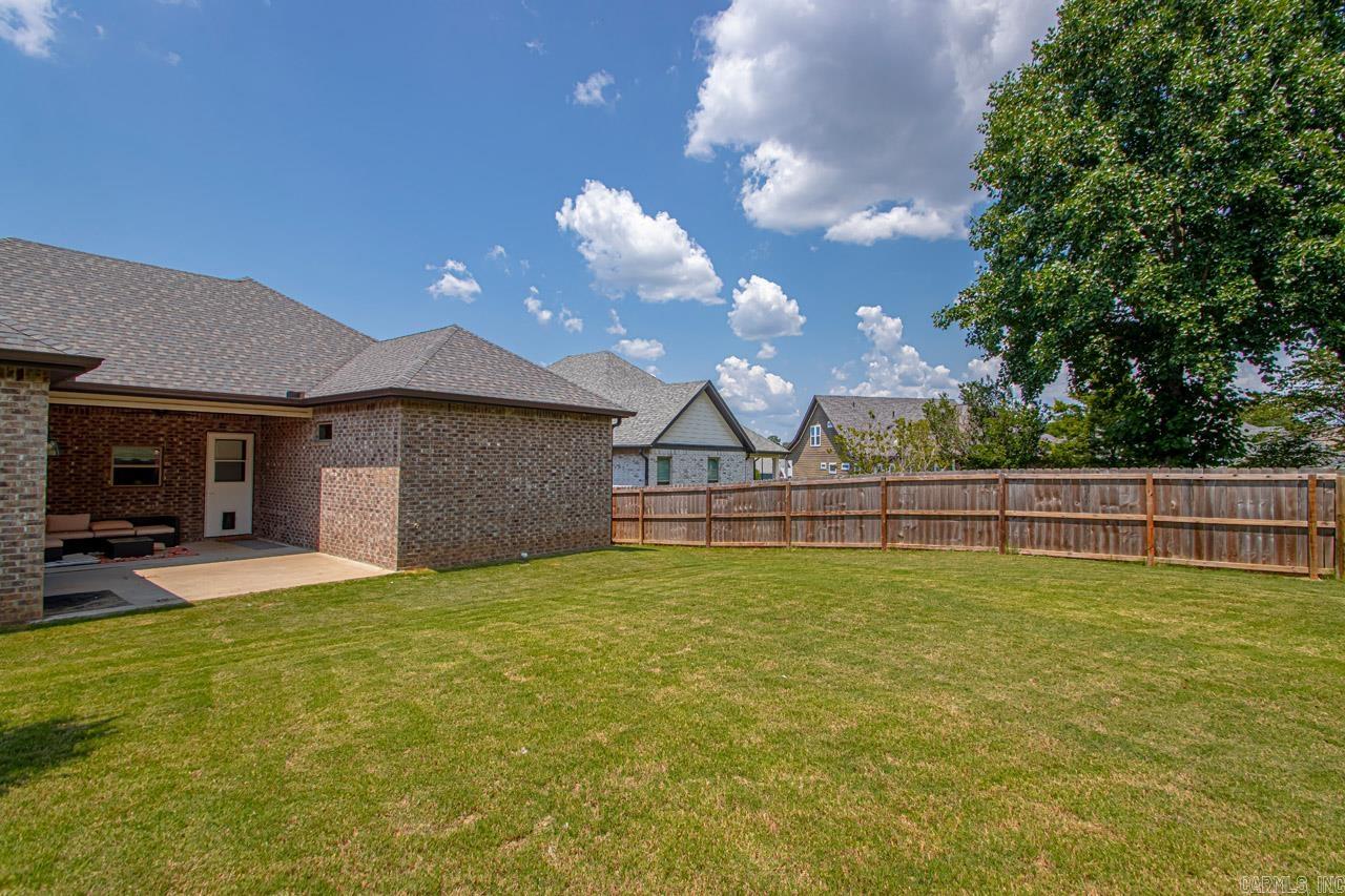 1121  Essex  Benton, AR