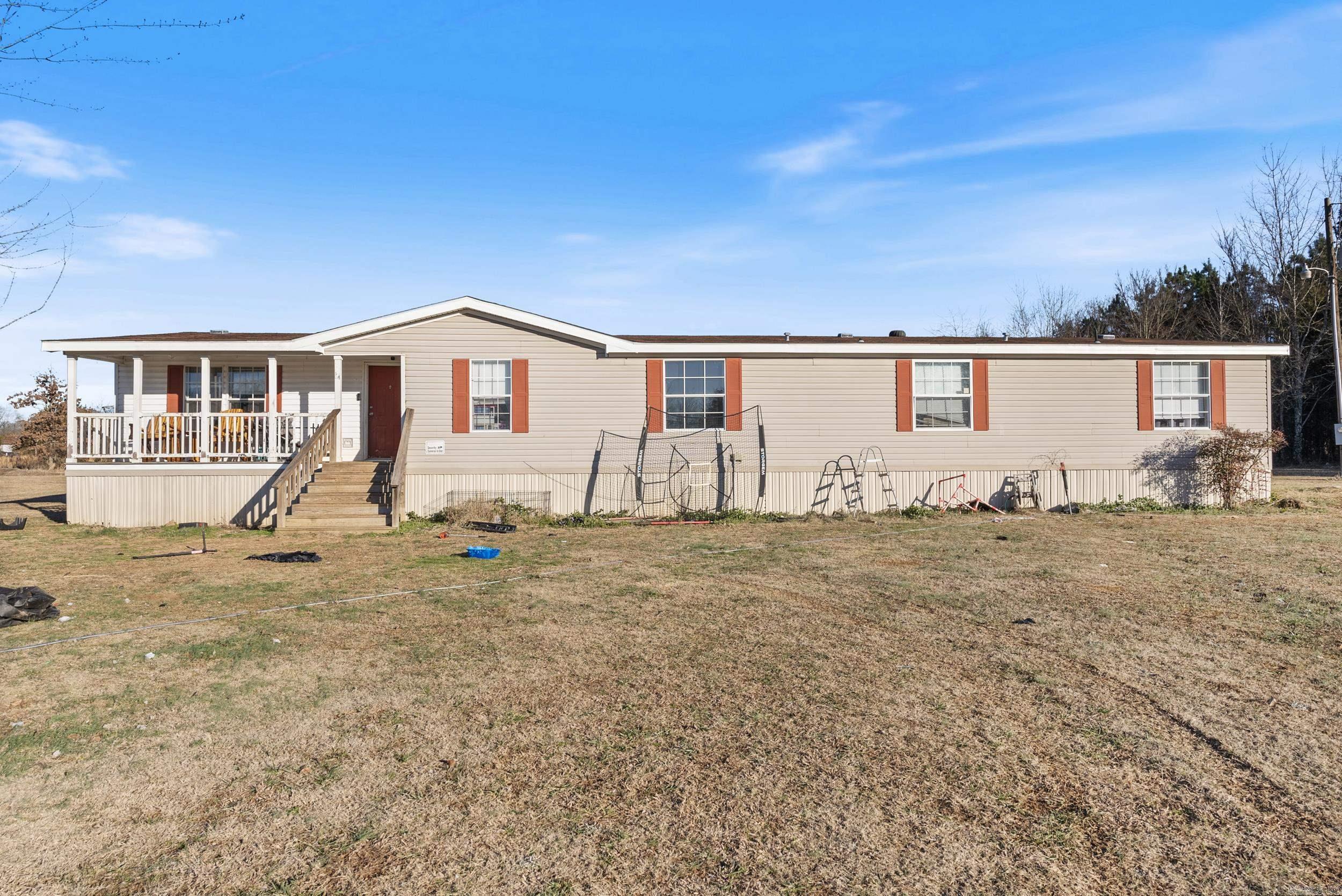 60 Rowlett Road