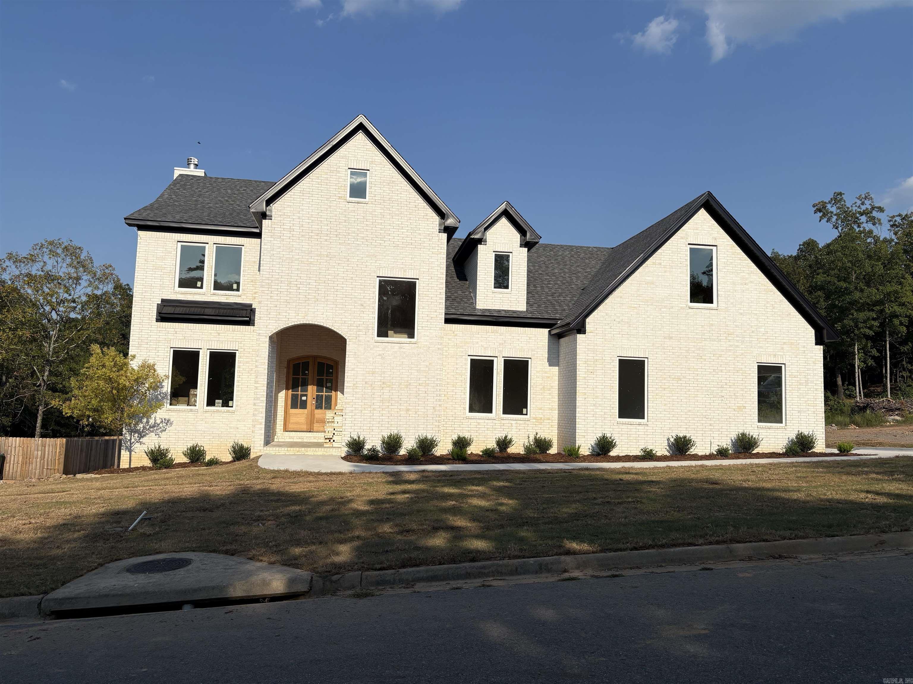 19100 Waterview Meadow Lane Roland, AR 72135