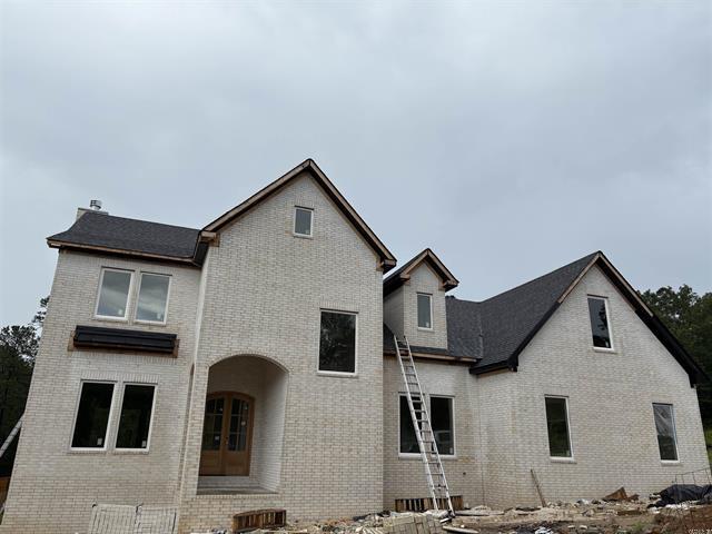 19100  Waterview Meadow  Roland, AR