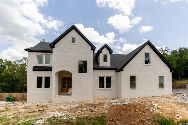 19100  Waterview Meadow  Roland, AR