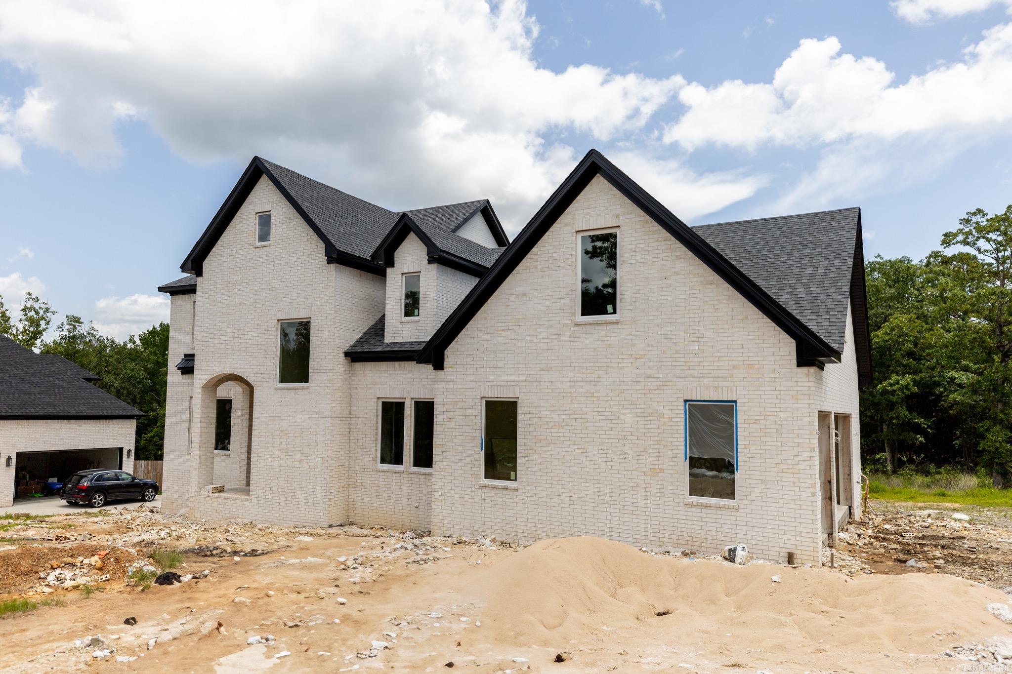 19100 Waterview Meadow Lane Roland, AR 72135