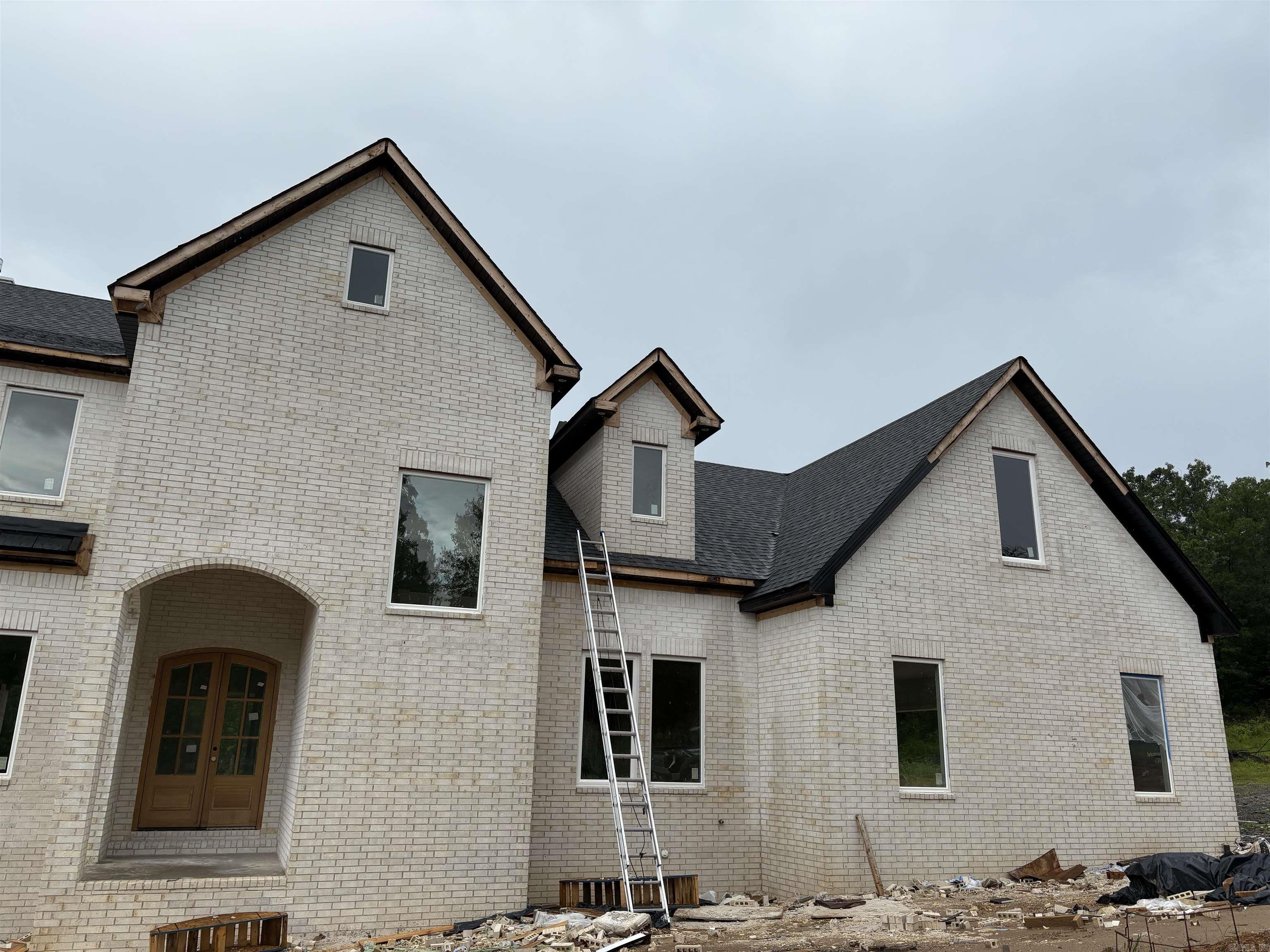 19100 Waterview Meadow  Roland, AR