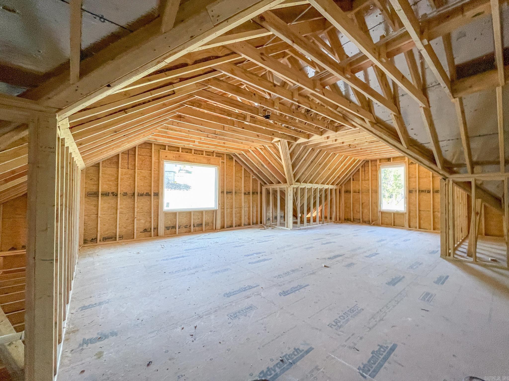 19100 Waterview Meadow Lane Roland, AR 72135