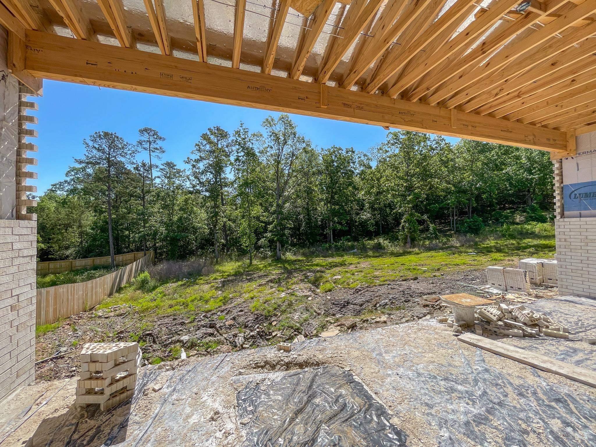 19100 Waterview Meadow Lane Roland, AR 72135