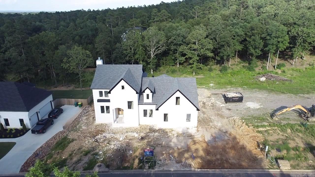 19100 Waterview Meadow Lane Roland, AR 72135
