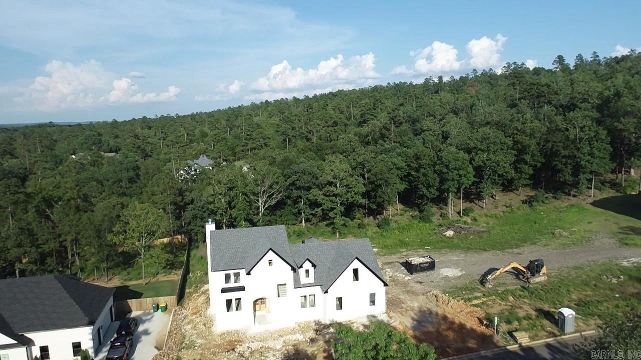 19100 Waterview Meadow Lane Roland, AR 72135