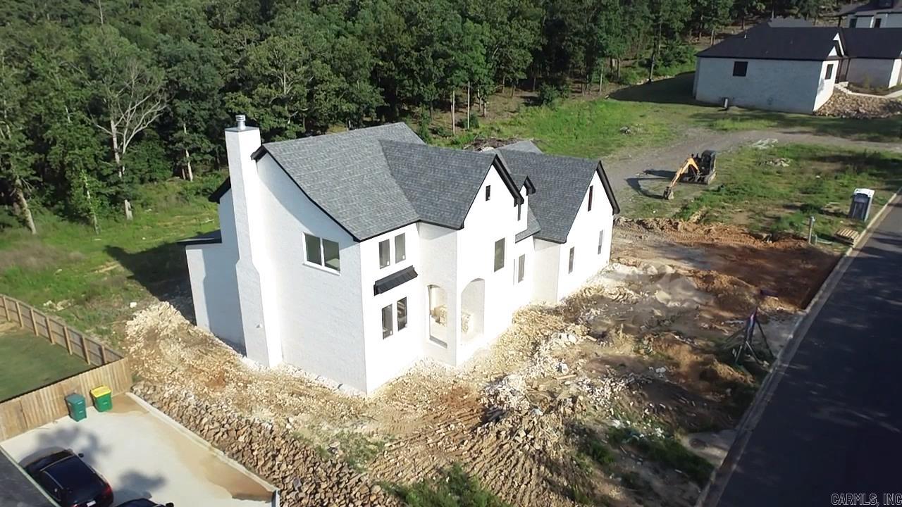 19100 Waterview Meadow Lane Roland, AR 72135