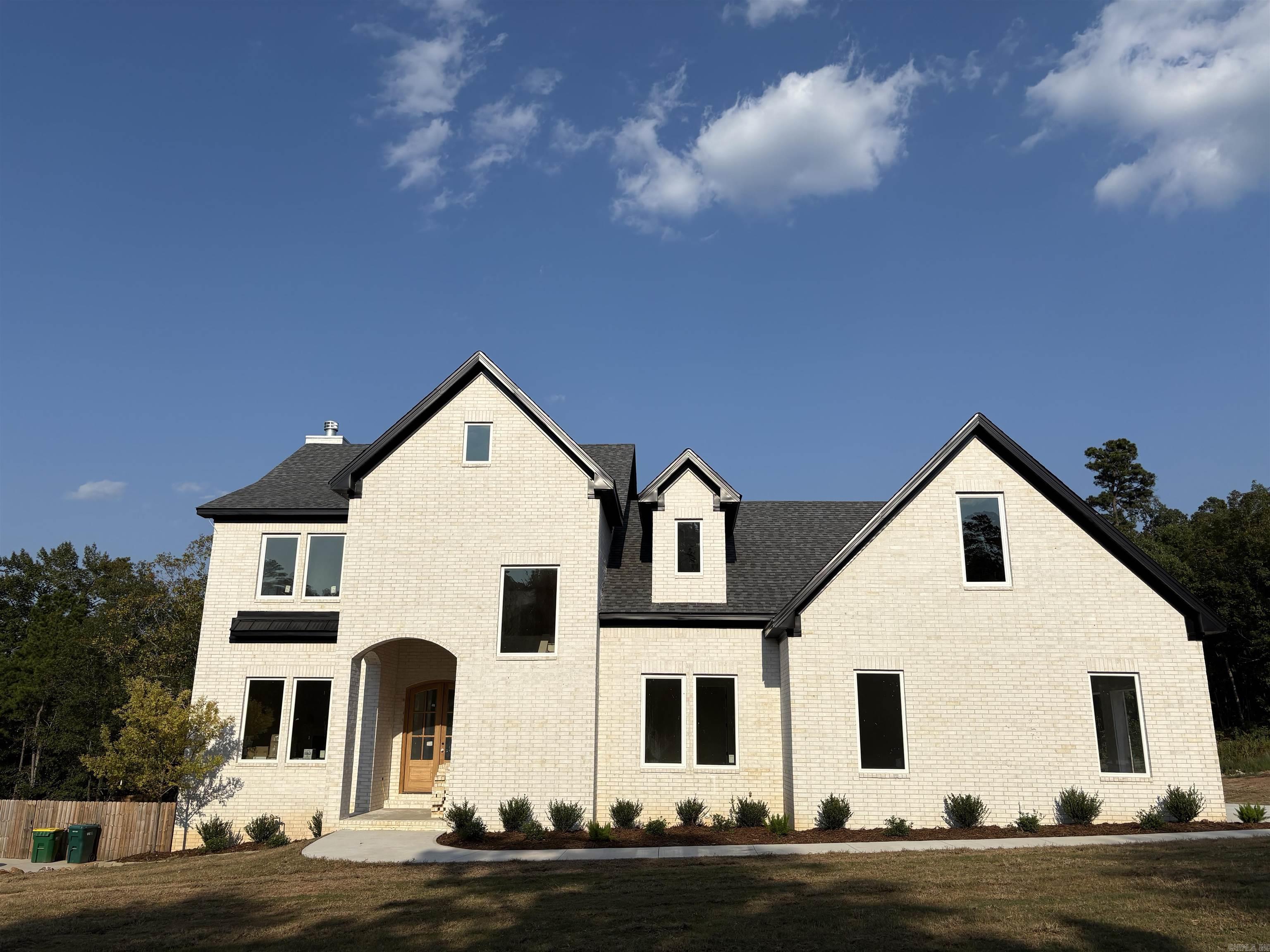 19100 Waterview Meadow Lane Roland, AR 72135